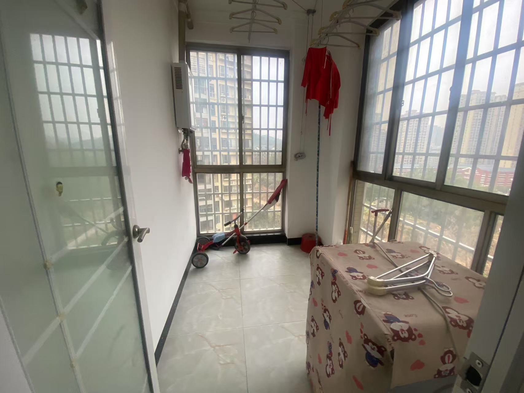 环保欣苑 1室0厅0卫 1280.0元/月 环保欣苑 1室0厅0卫 1280.0元/月室内图