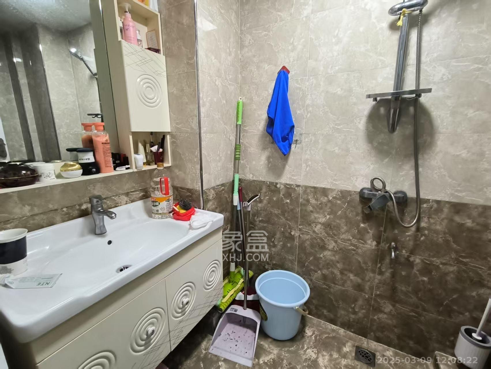 万科魅力之城  1室0厅1卫   1200.00元/月室内图