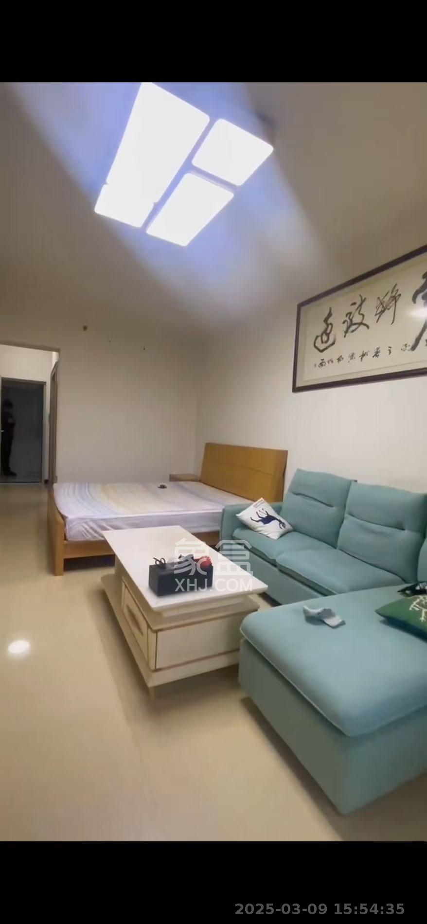 怡海星城 1室1厅1卫 1400.0元/月 怡海星城 1室1厅1卫 1400.0元/月室内图