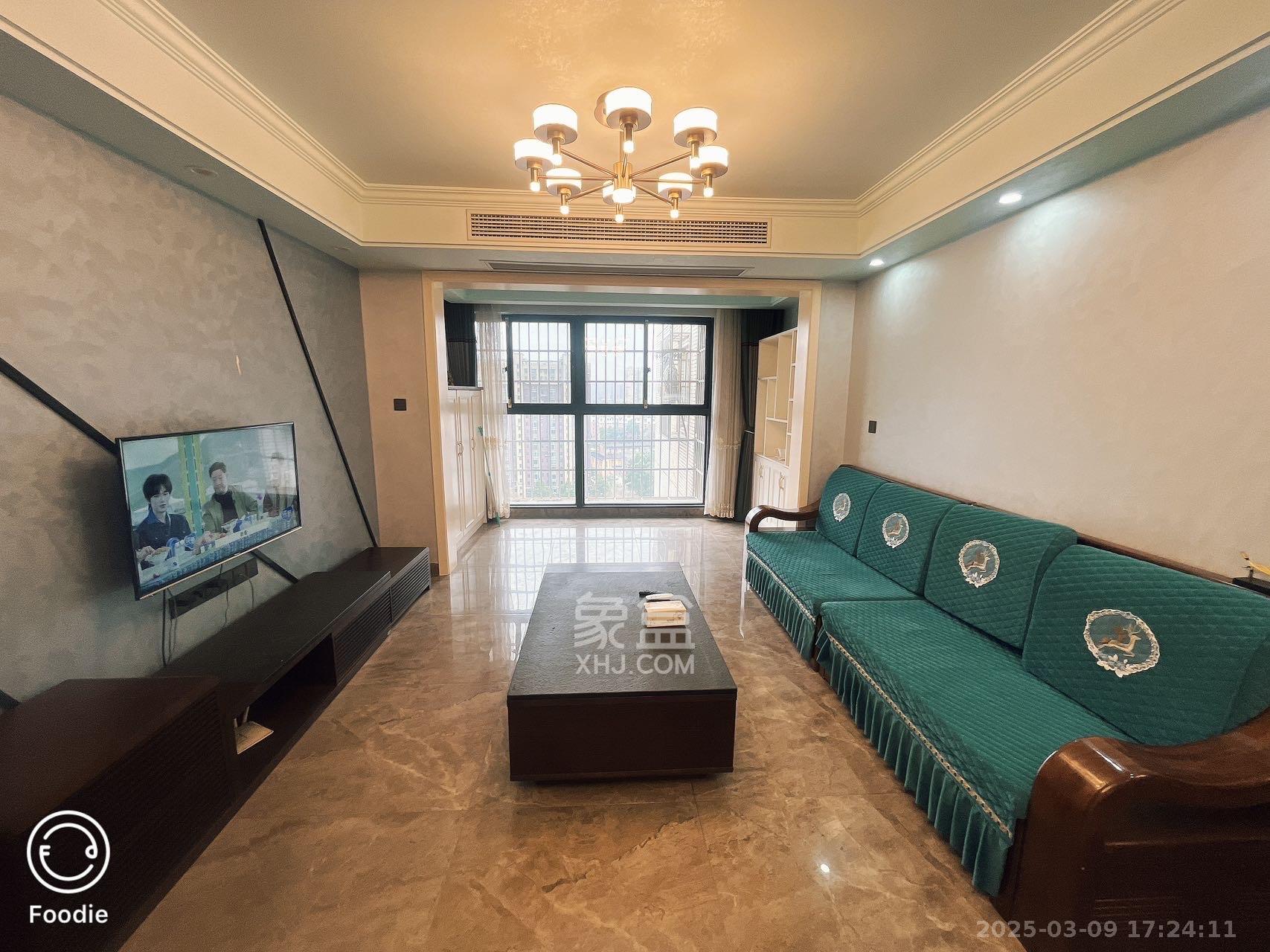 四方锦城 2室1厅1卫 2800.0元/月 四方锦城 2室1厅1卫 2800.0元/月室内图