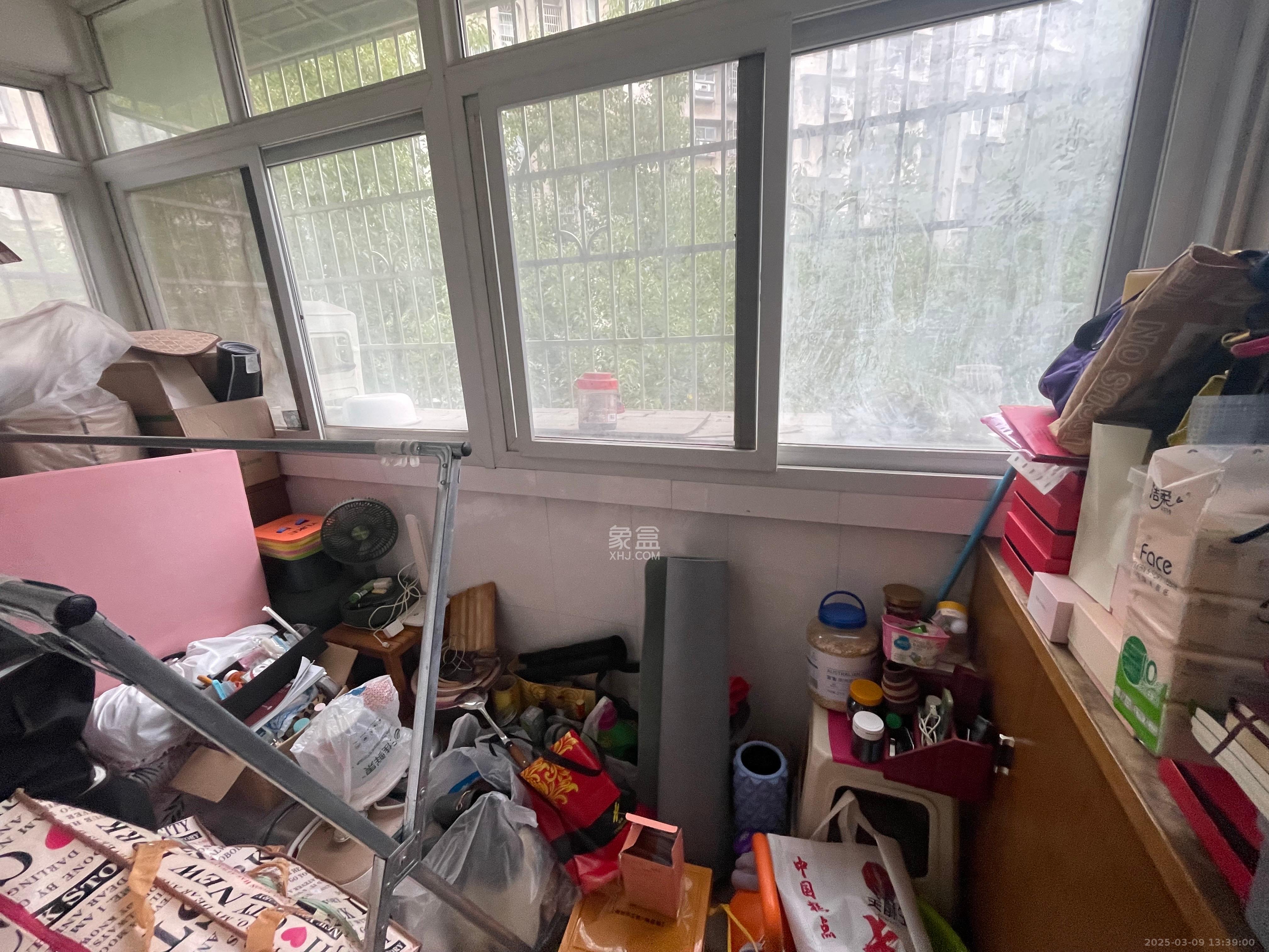 南沙井红旗织布厂宿舍  2室1厅0卫   1700.00元/月室内图