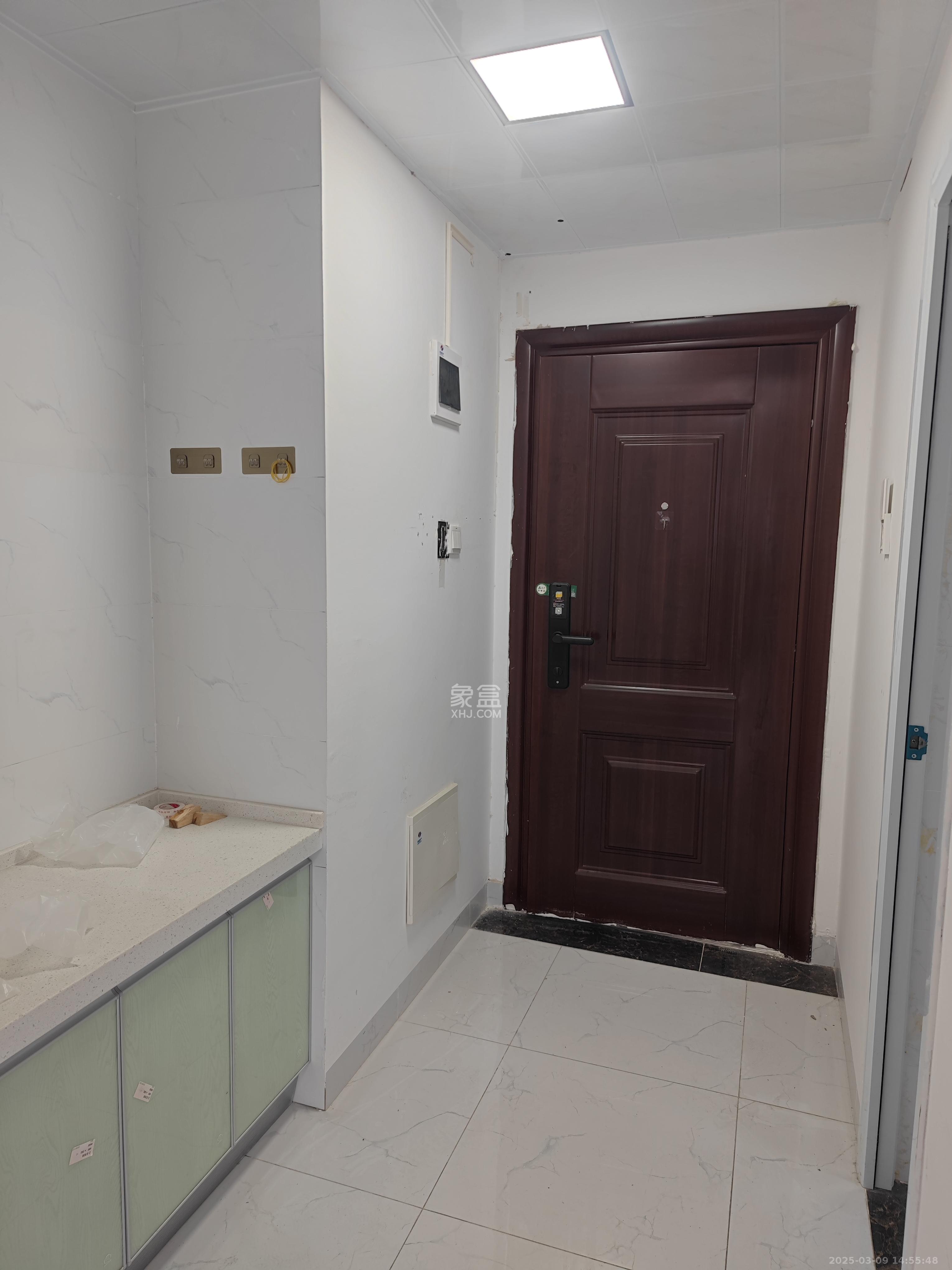 湘熙水郡(观澜海赋家园) 1室1厅1卫 1500.0元/月 湘熙水郡(观澜海赋家园) 1室1厅1卫 1500.0元/月室内图