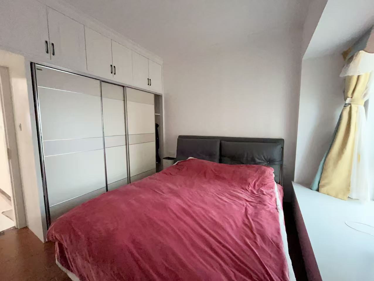 碧桂园 2室2厅1卫 45.8万 碧桂园 2室2厅1卫 45.8万室内图