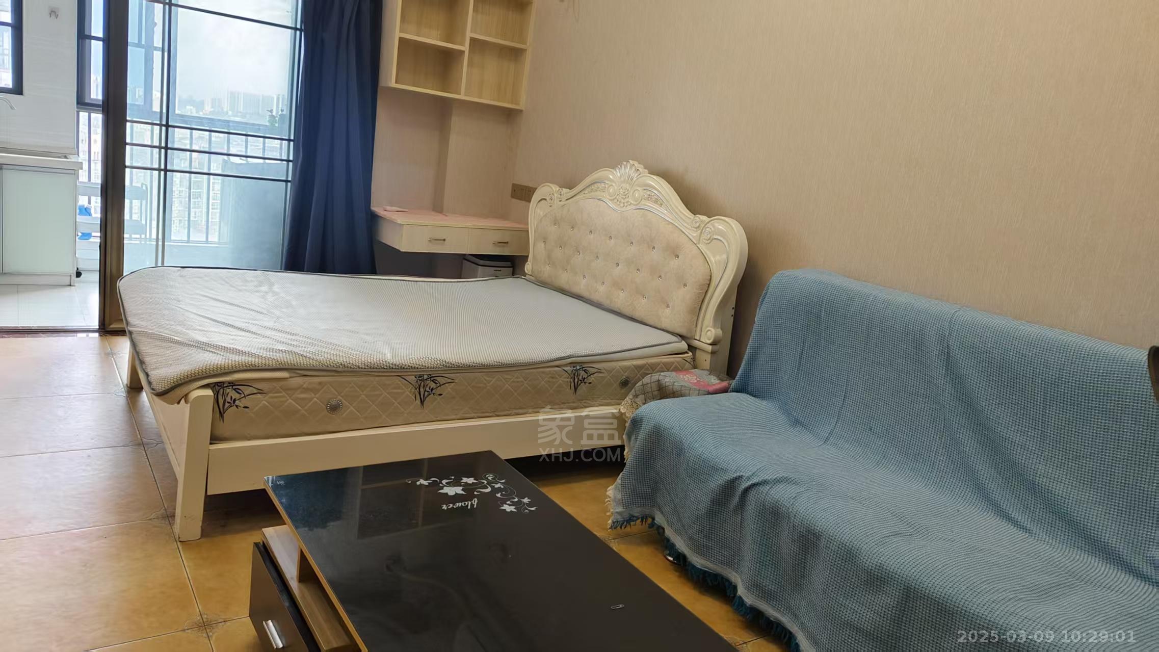 东方时代广场 1室1厅1卫 1200.0元/月 东方时代广场 1室1厅1卫 1200.0元/月室内图