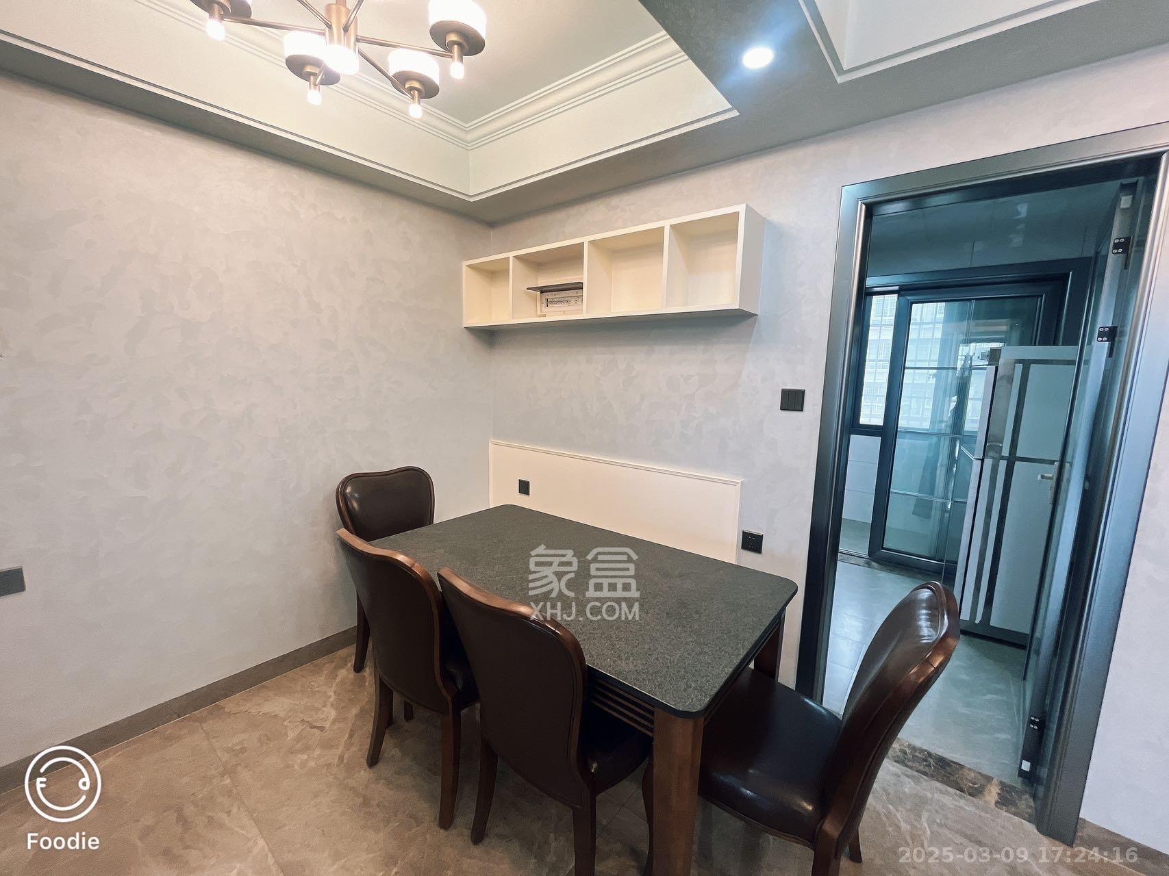 四方锦城 2室1厅1卫 2800.0元/月 四方锦城 2室1厅1卫 2800.0元/月室内图