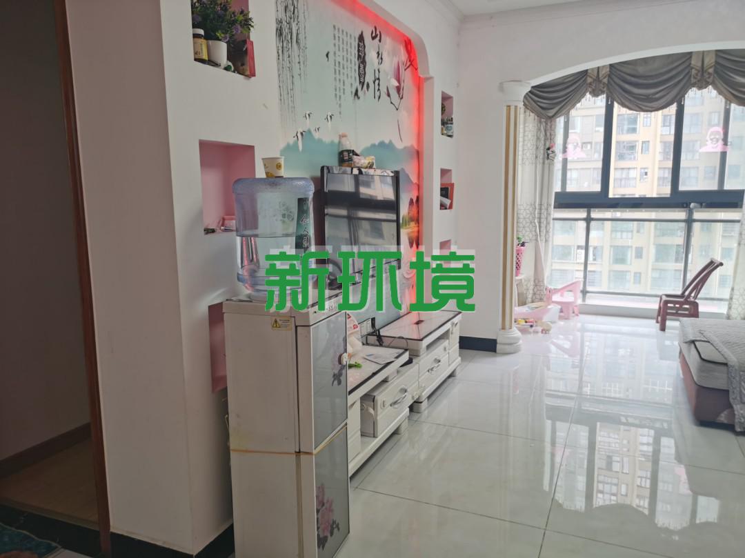 月亮湾三期  3室2厅1卫   2000.00元/月室内图