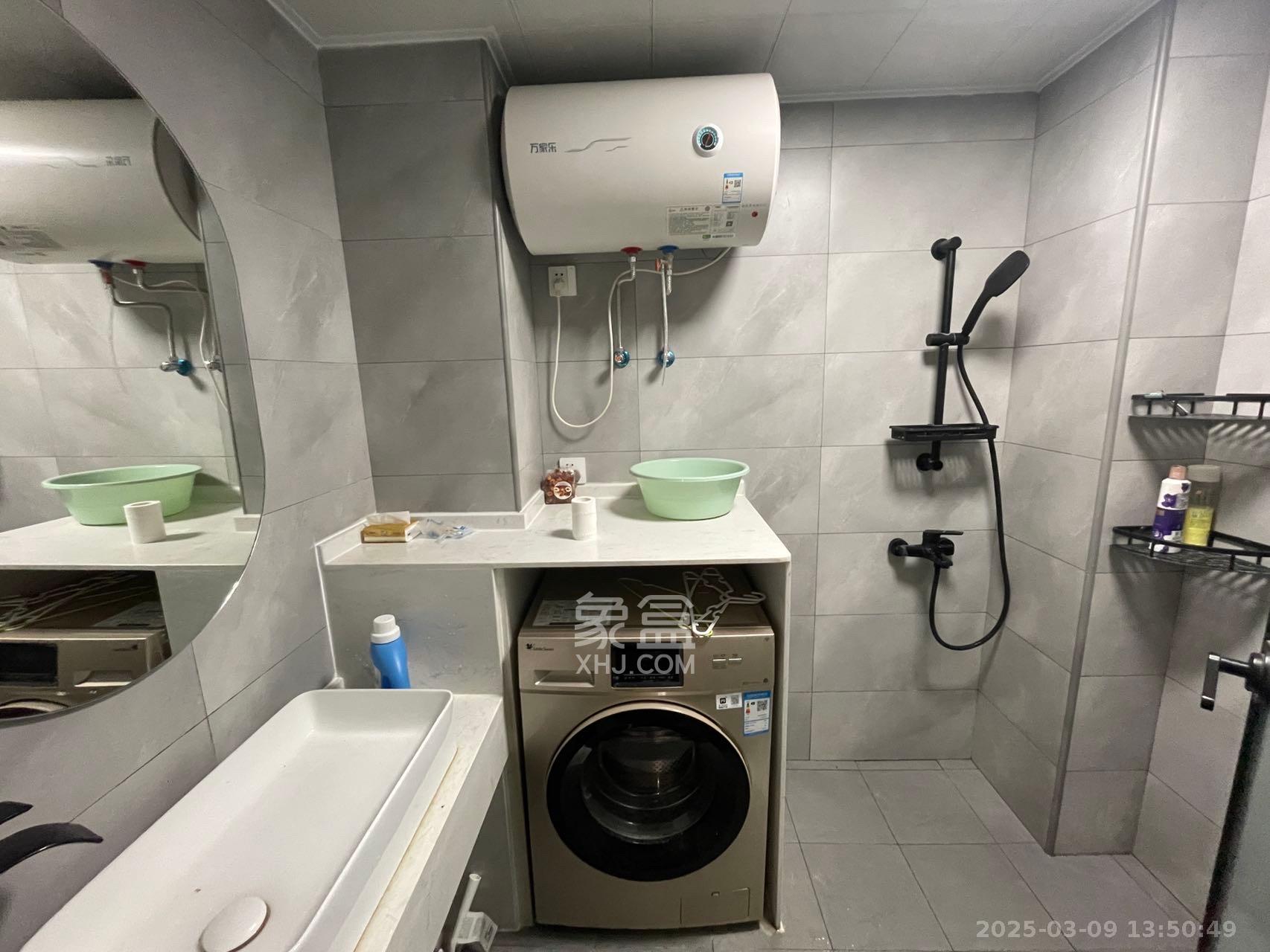 复地星光天地 1室0厅0卫 2600.0元/月 复地星光天地 1室0厅0卫 2600.0元/月室内图