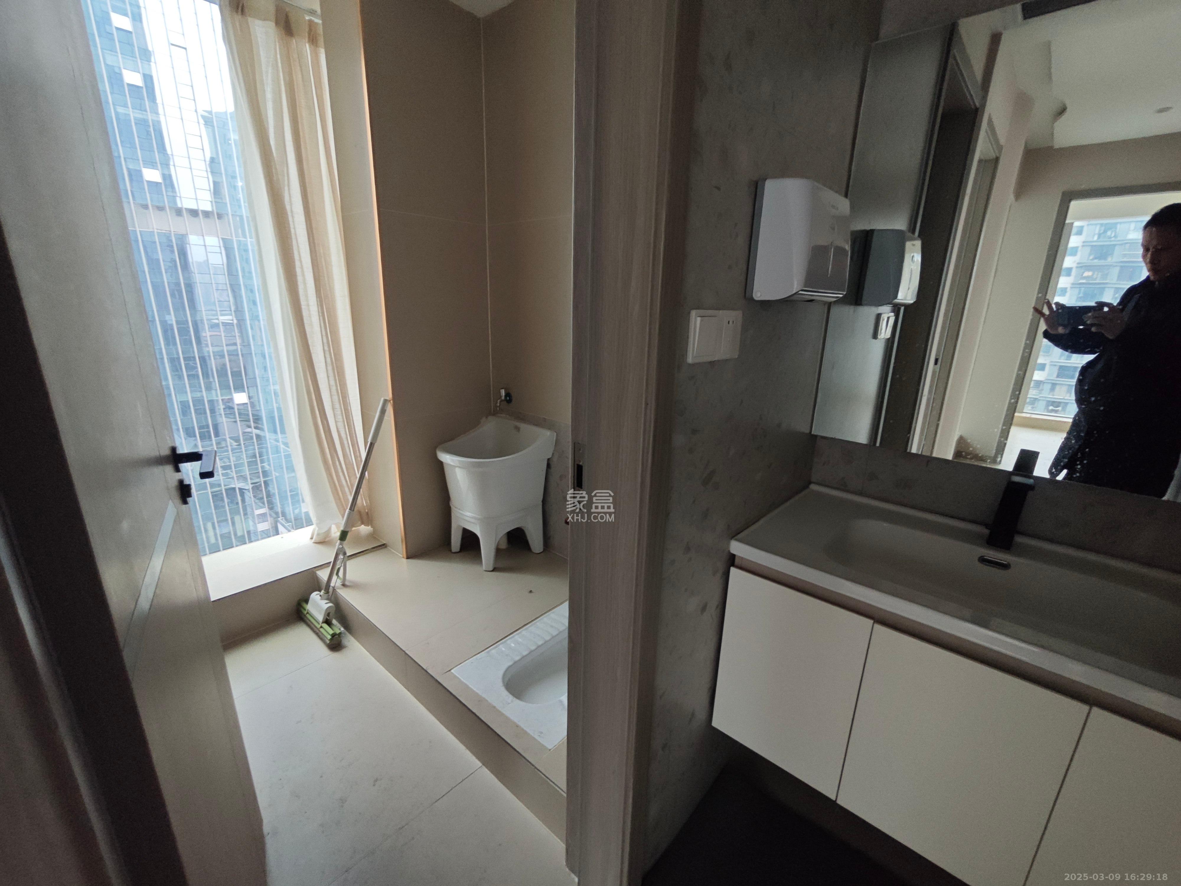 旺德府万象时代   176.0㎡      13500.0元/月室内图