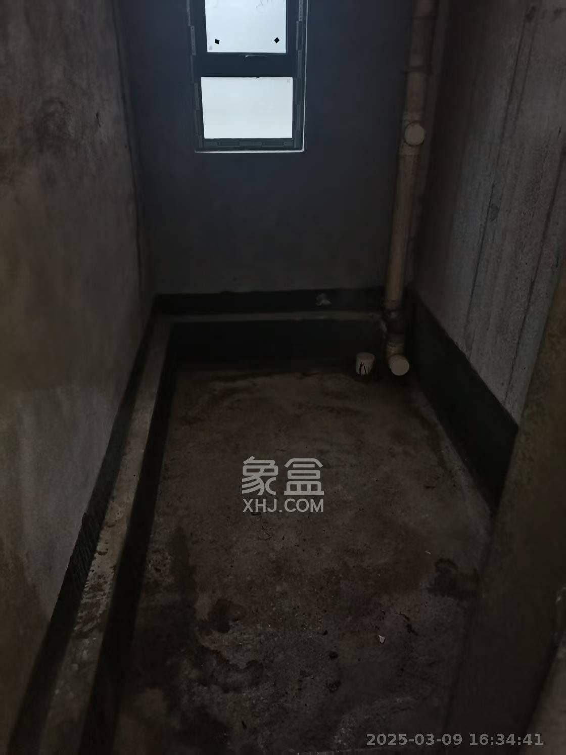 伊景园滨河苑  3室2厅2卫   900.00元/月室内图