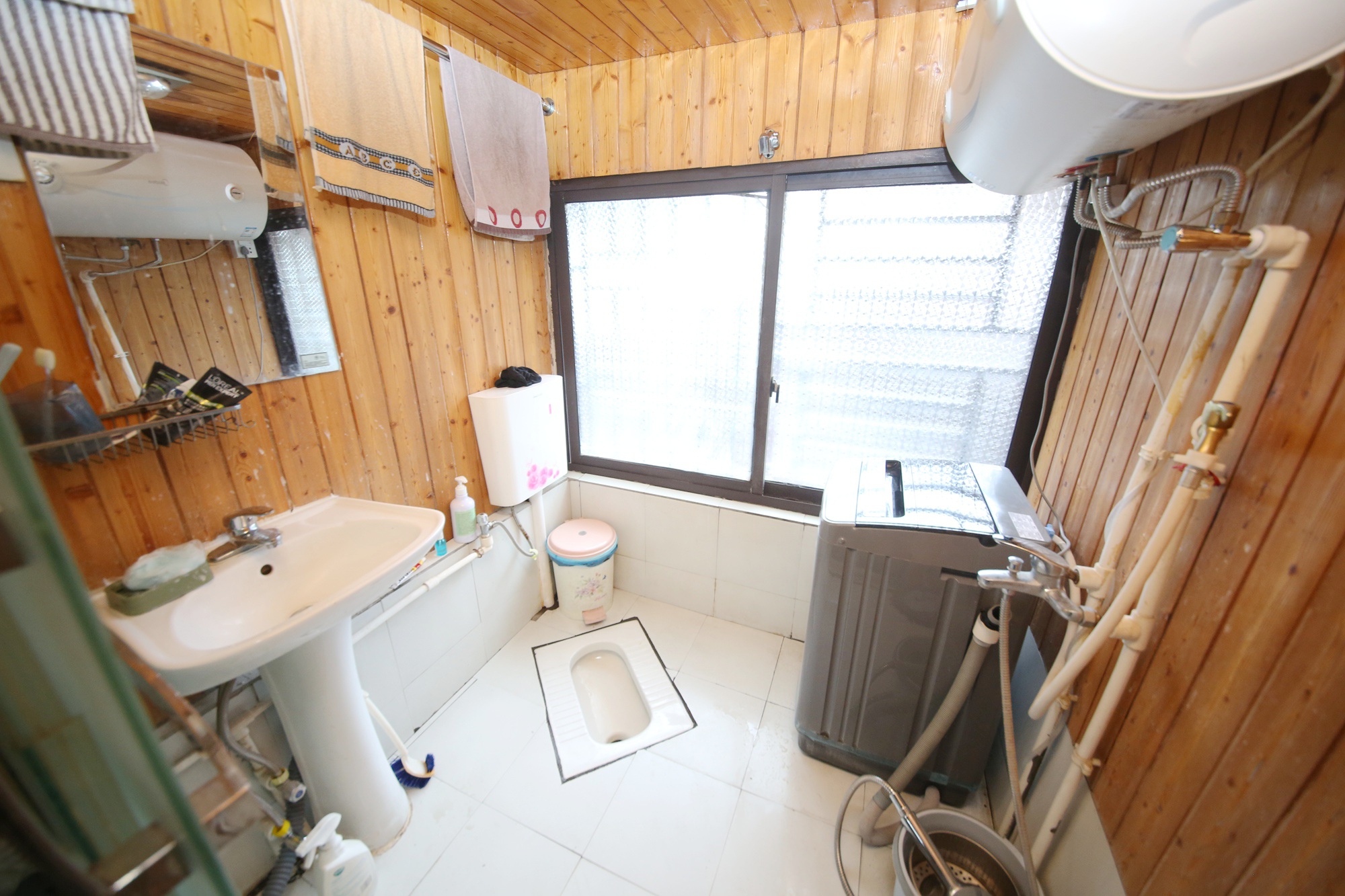 火药局私房散盘  12室1厅1卫   368.00万其他