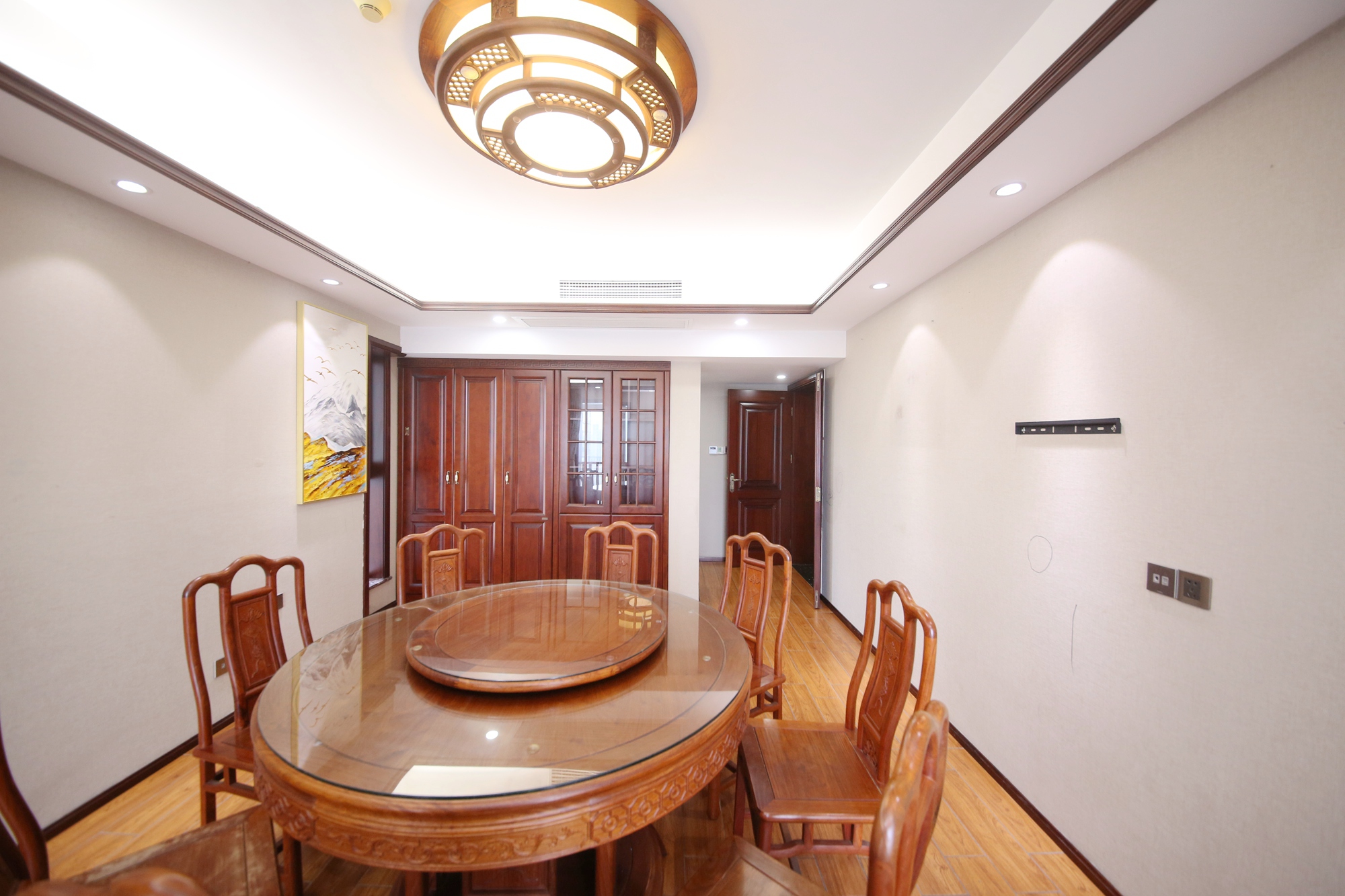 潮宗御苑  4室2厅2卫    360.0万卧室