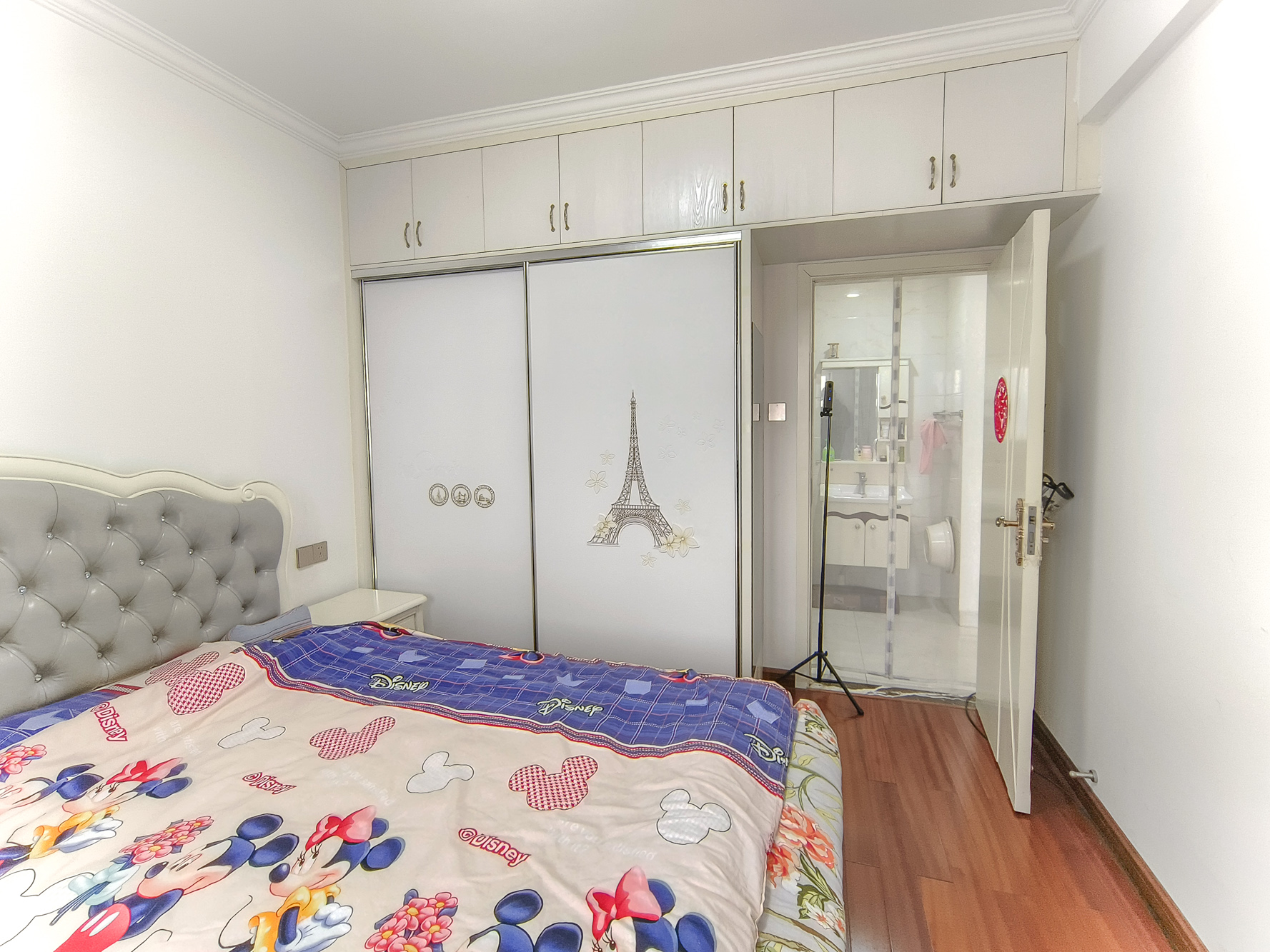 荣盛花语城 2室2厅1卫 50.9万 荣盛花语城 2室2厅1卫 50.9万卧室