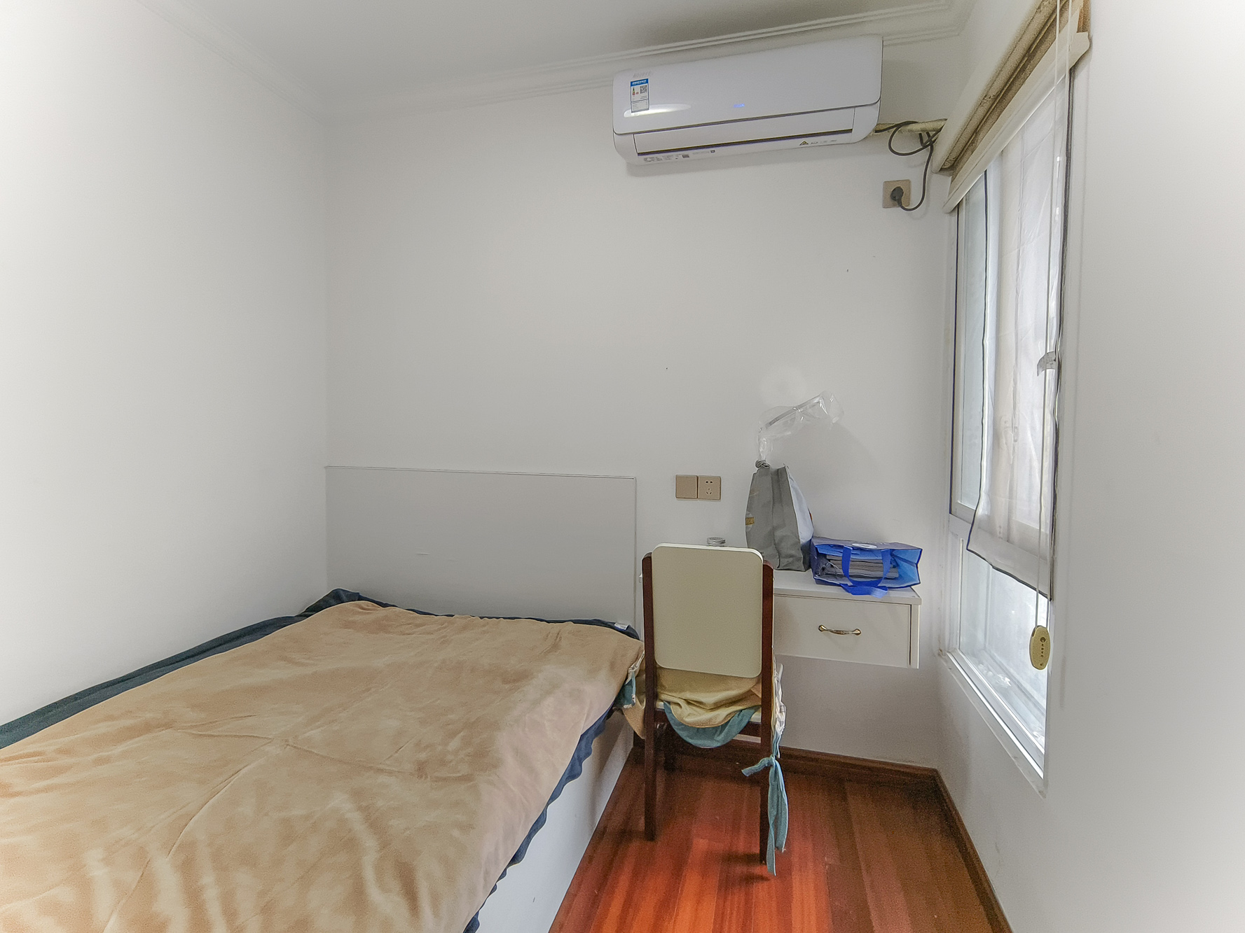 荣盛花语城 2室2厅1卫 50.9万 荣盛花语城 2室2厅1卫 50.9万卧室