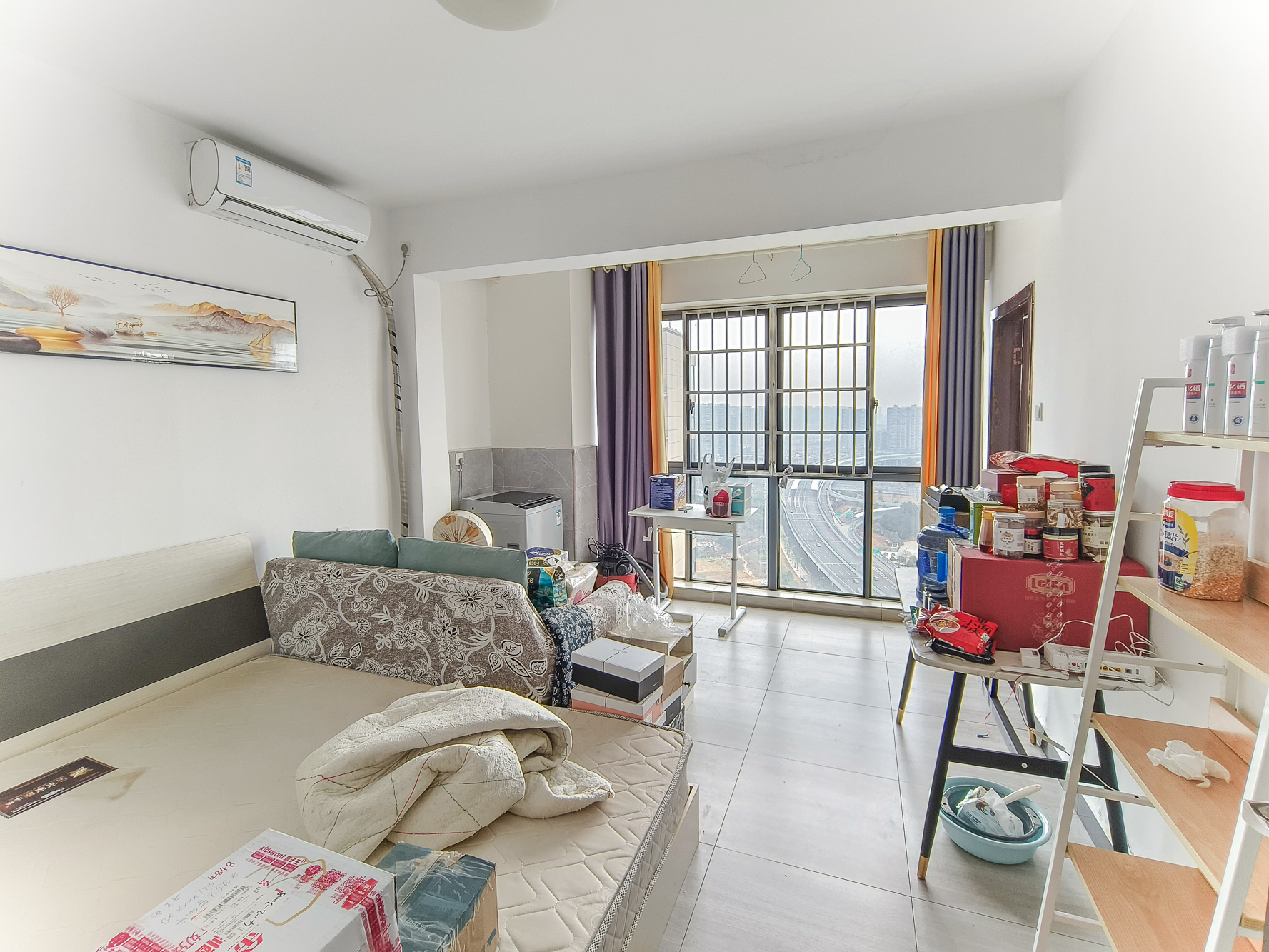 和悦城(蟠龙景苑) 3室2厅2卫 54.6万 和悦城(蟠龙景苑) 3室2厅2卫 54.6万卧室