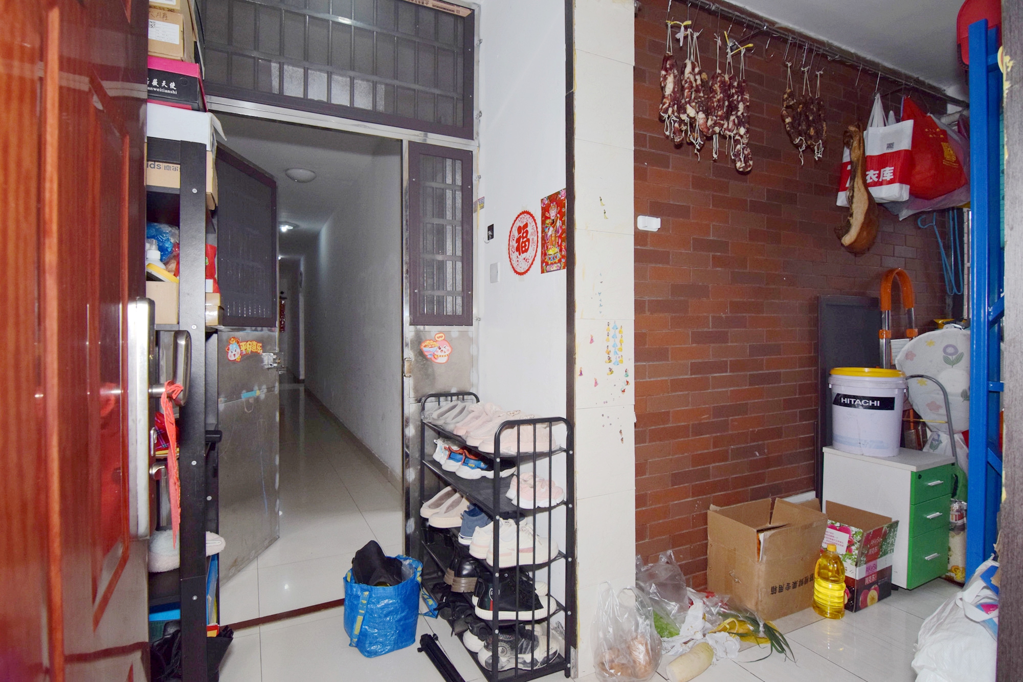 新城国际花都 3室2厅1卫 52.0万 新城国际花都 3室2厅1卫 52.0万其他