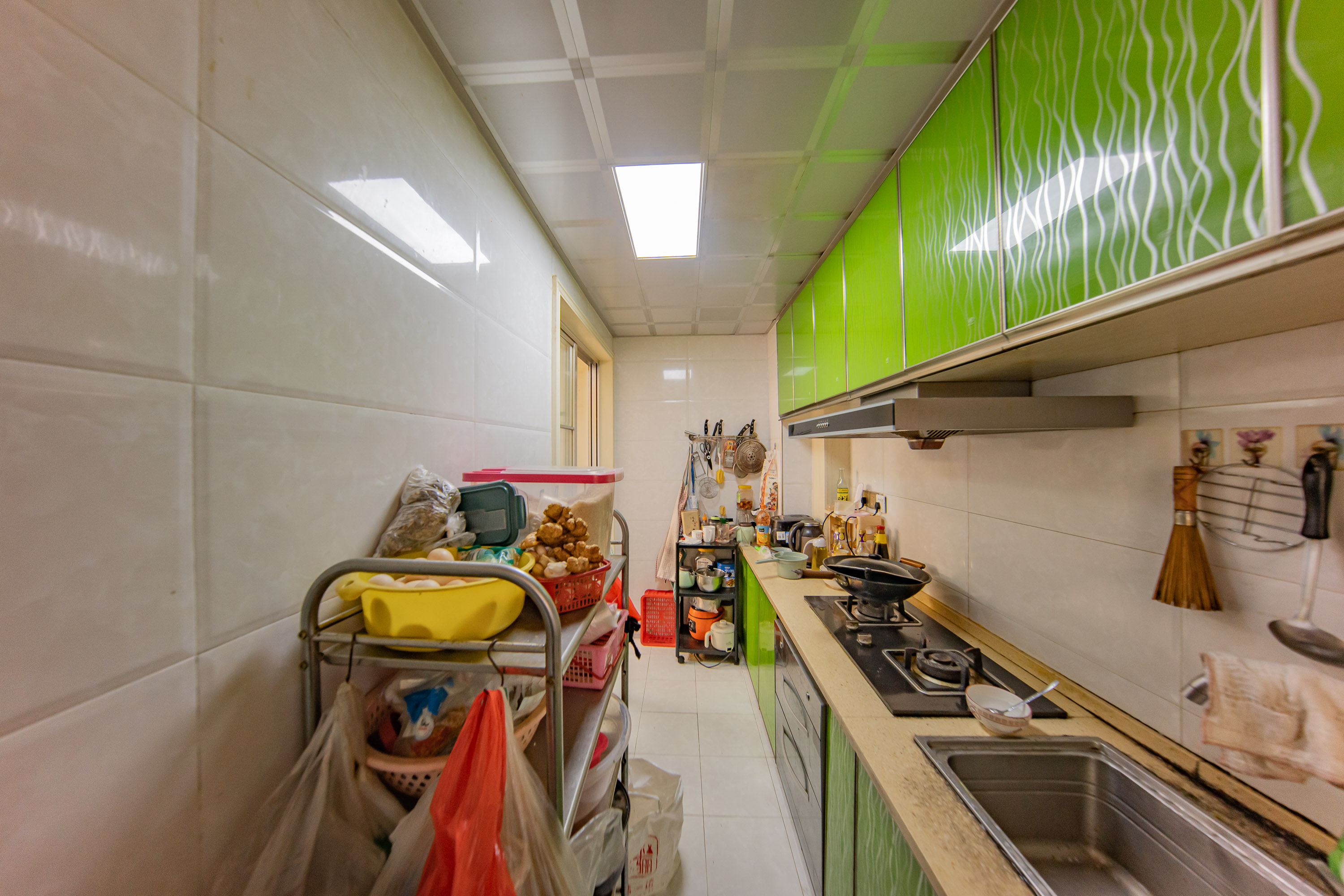 江山帝景哈佛 2室2厅1卫 74.0万 江山帝景哈佛 2室2厅1卫 74.0万厨房