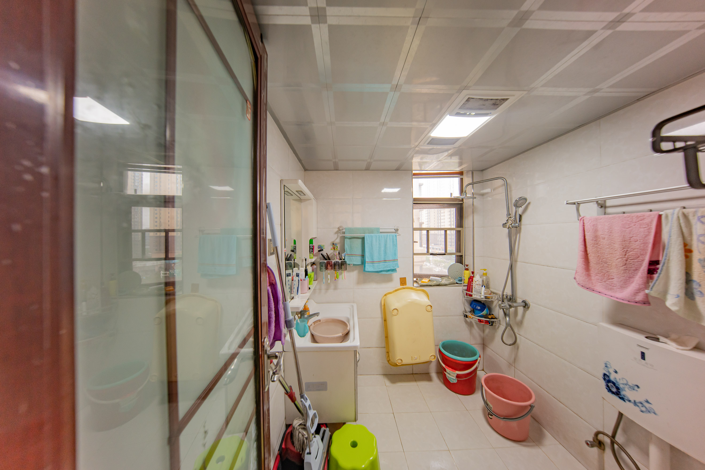 江山帝景哈佛 2室2厅1卫 74.0万 江山帝景哈佛 2室2厅1卫 74.0万卫生间