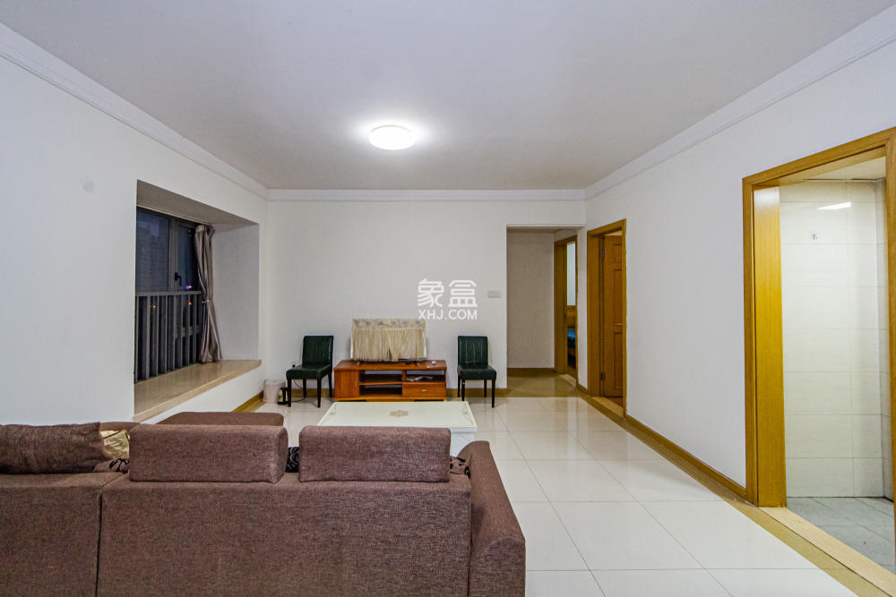 珠江花城三期锦鲤  3室2厅1卫    78.0万