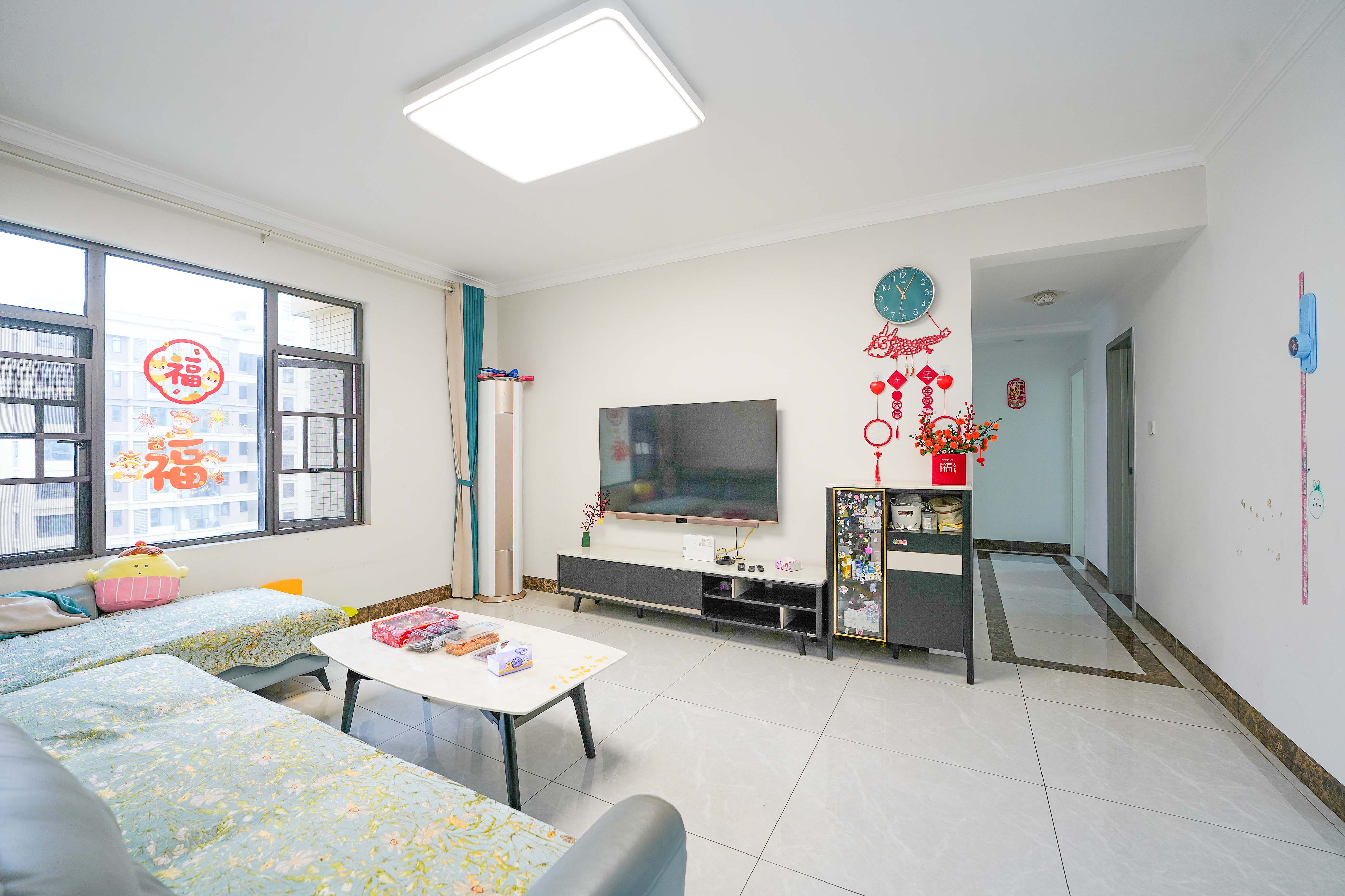 福天藏郡院子  4室2厅2卫    128.8万 福天藏郡院子  4室2厅2卫    128.8万客厅