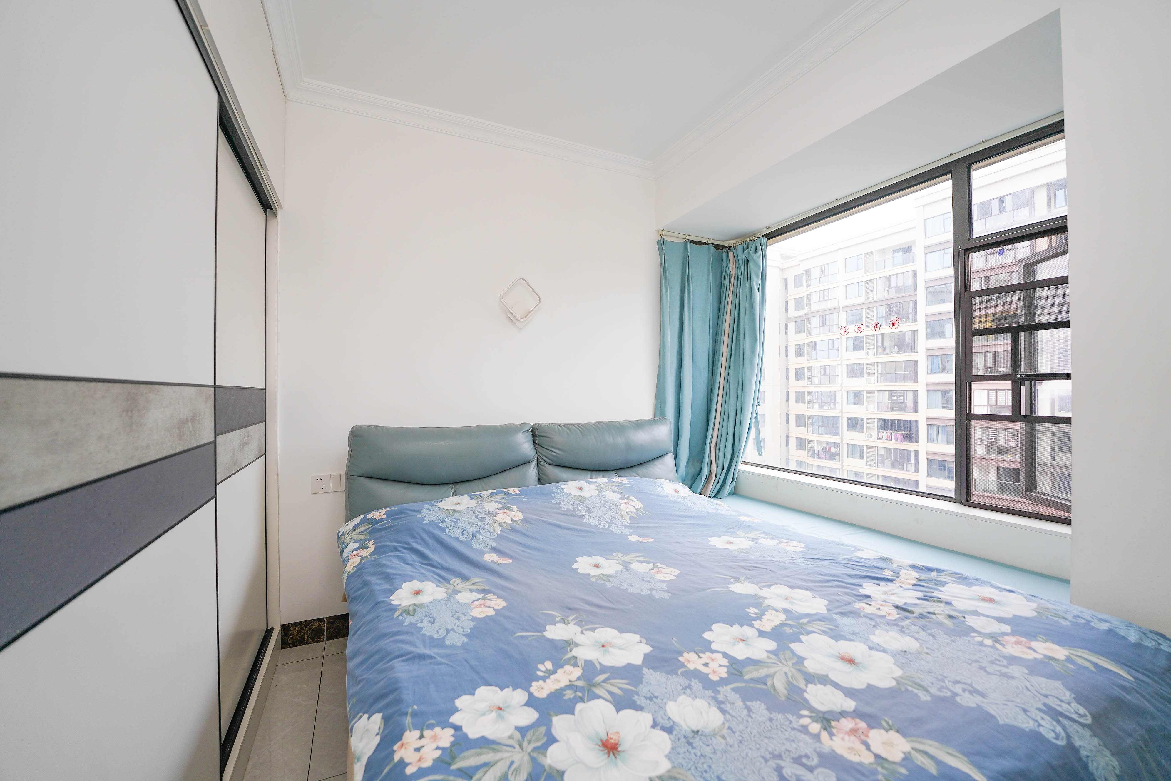 福天藏郡院子  4室2厅2卫    128.8万 福天藏郡院子  4室2厅2卫    128.8万卧室