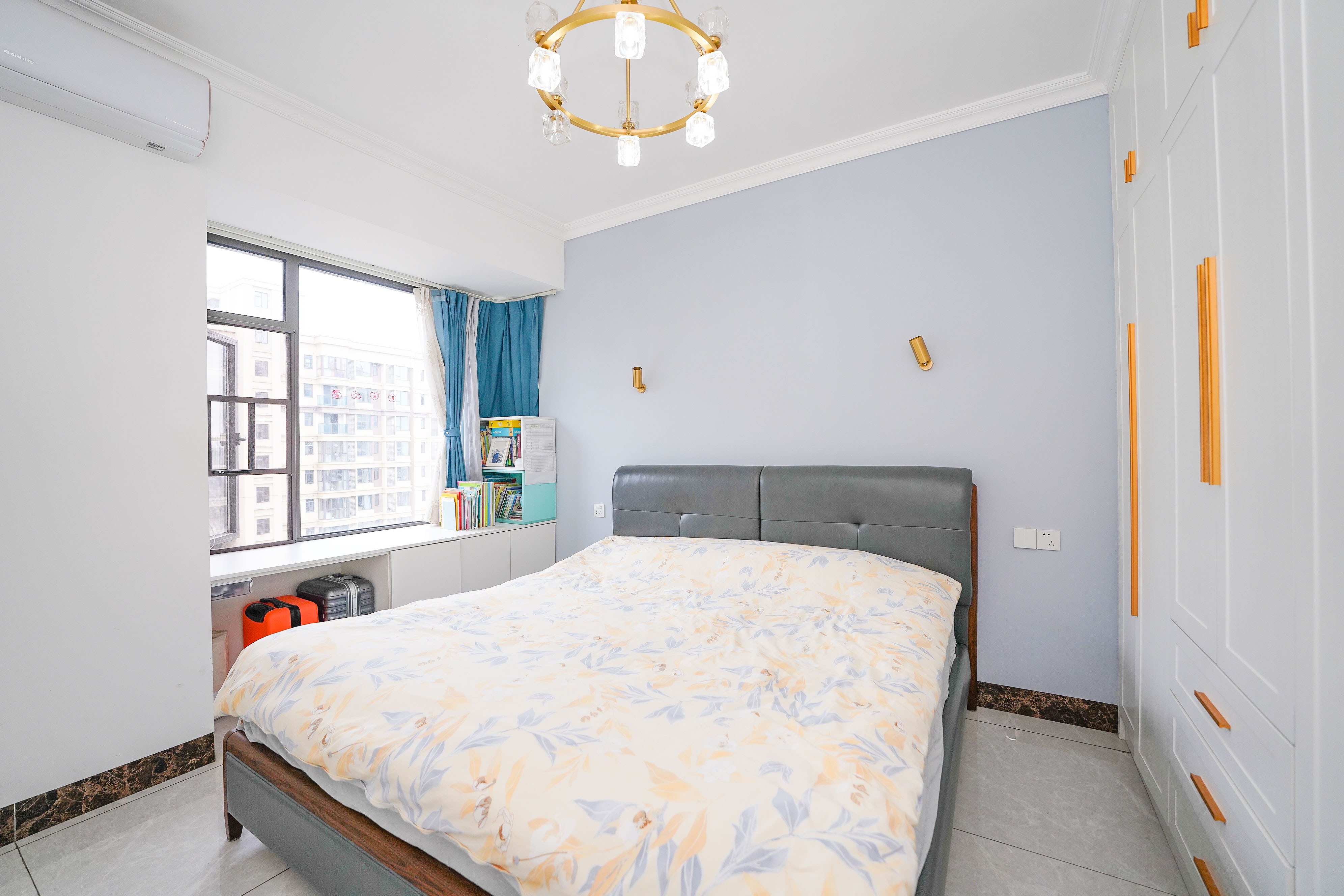 福天藏郡院子  4室2厅2卫    128.8万 福天藏郡院子  4室2厅2卫    128.8万卧室