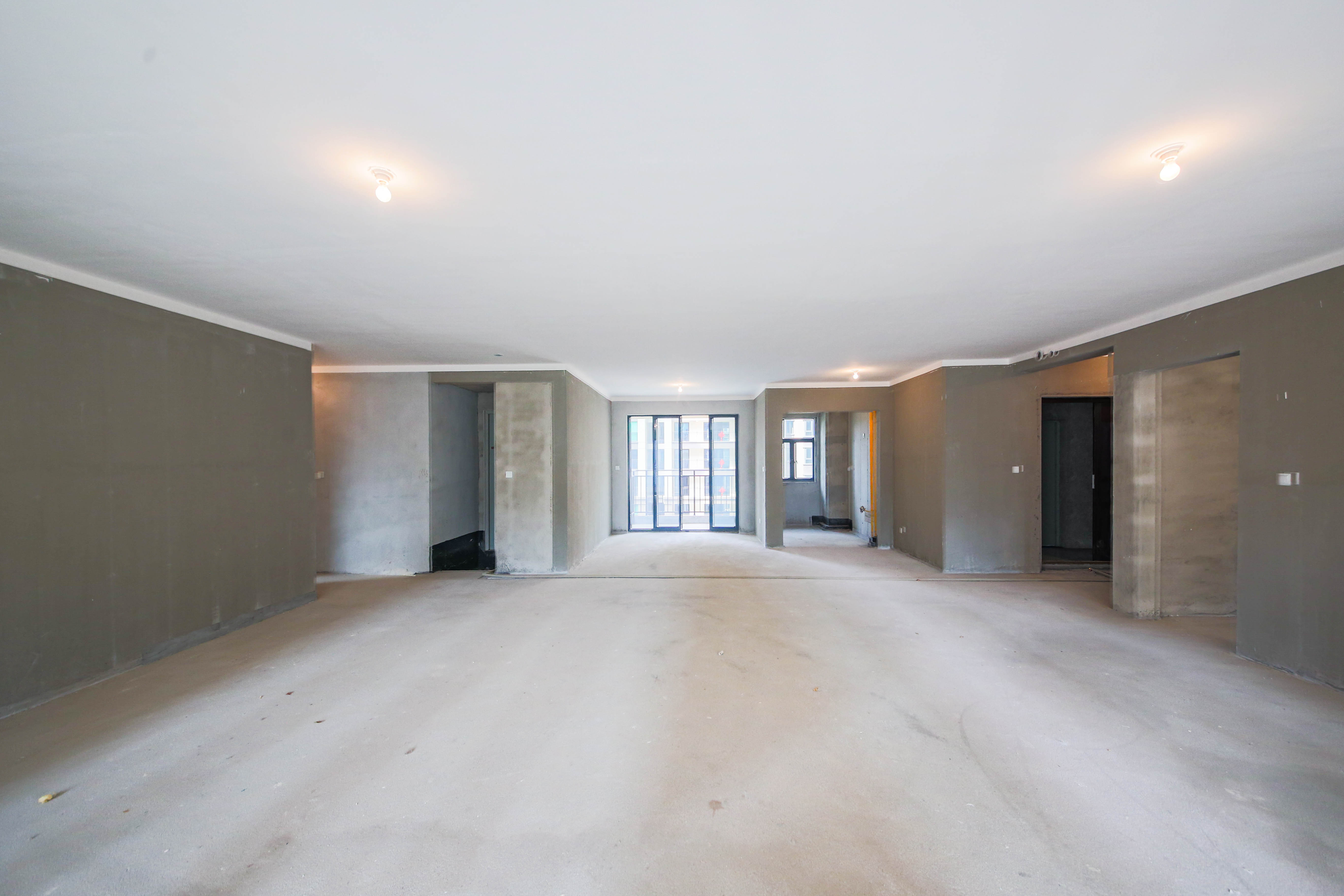 中建钰和城  4室2厅3卫   328.00万客厅