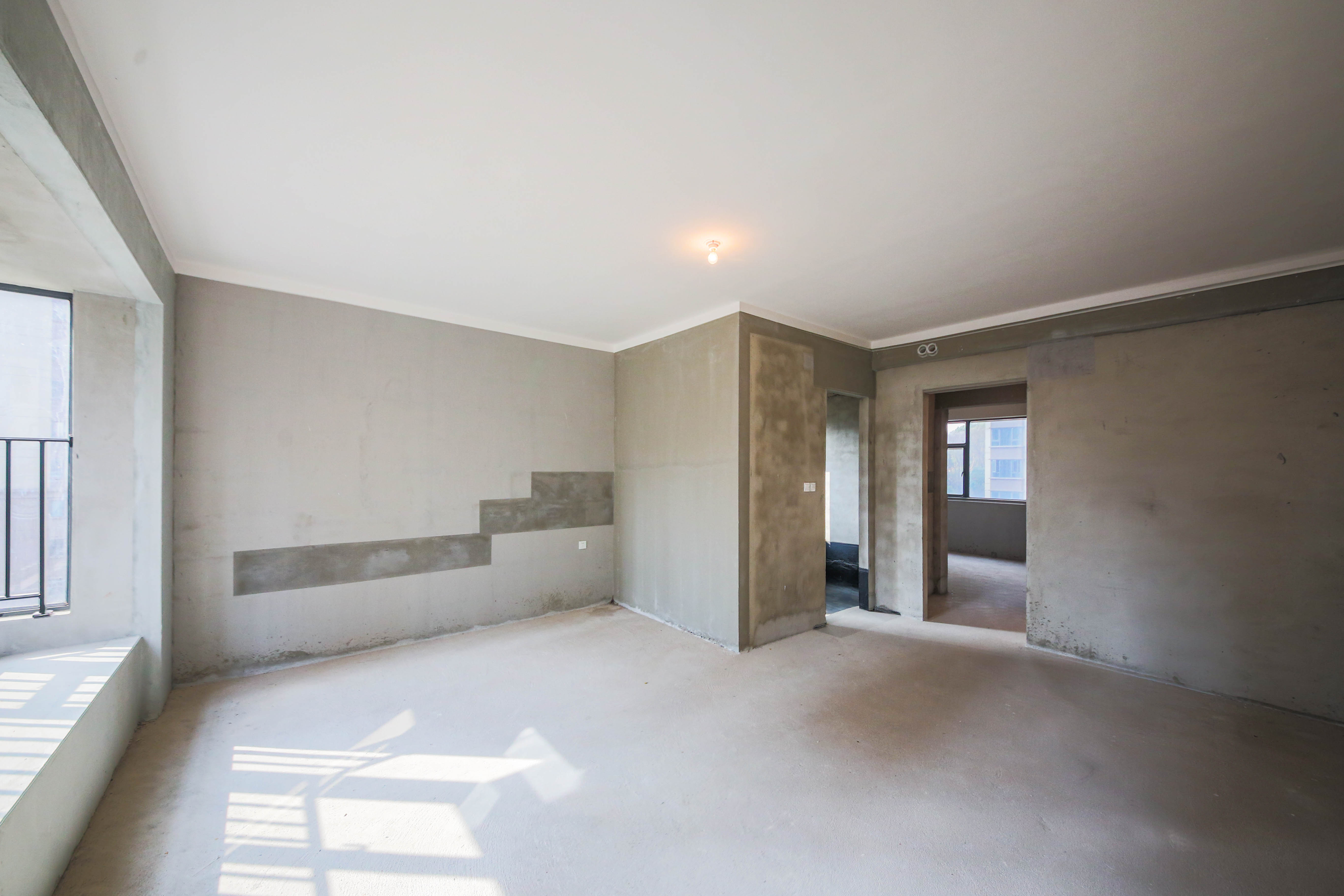 中建钰和城  4室2厅3卫   328.00万卧室