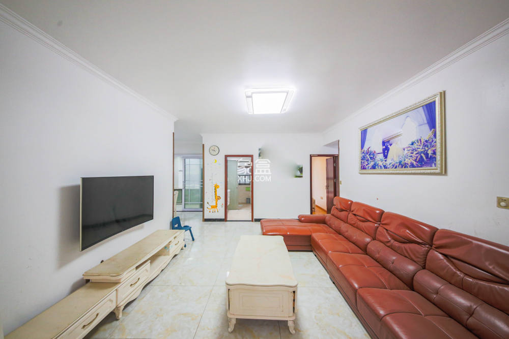 水墨林溪一期  4室2厅2卫    130.0万