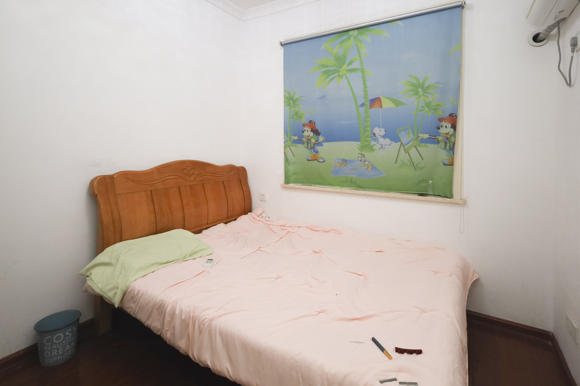 金富北城  3室2厅2卫    48.0万 金富北城  3室2厅2卫    48.0万卧室