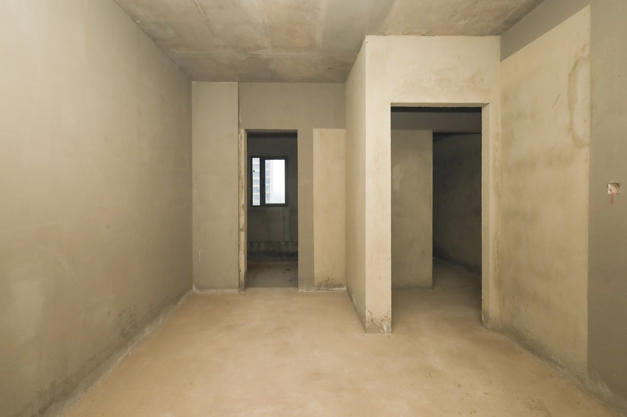 嘉宇北部湾BC区 4室2厅2卫 72.0万 嘉宇北部湾BC区 4室2厅2卫 72.0万卧室