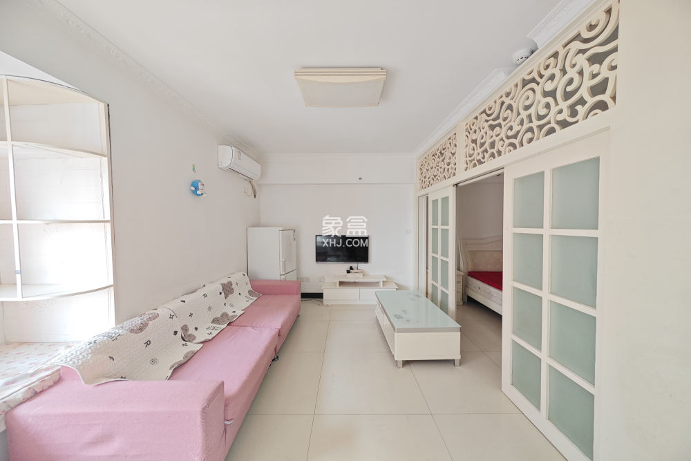 凯轩云顶  1室1厅1卫    38.0万