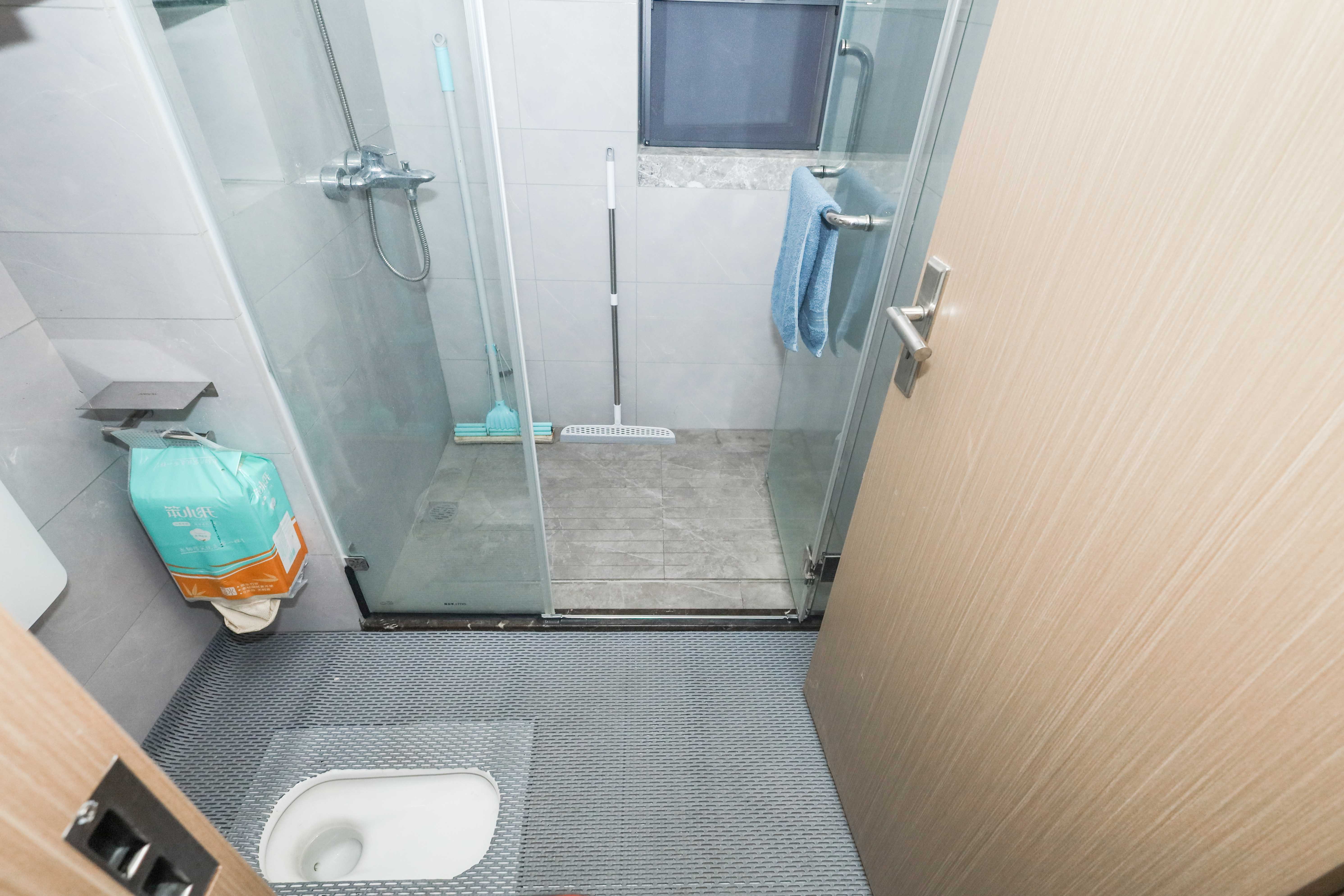 中国铁建湘语梅溪 3室2厅2卫 132.0万 中国铁建湘语梅溪 3室2厅2卫 132.0万卫生间