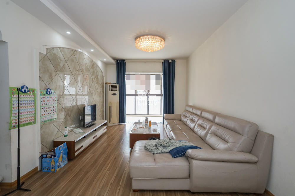 钰龙天下二期（钰龙佳园）  2室2厅1卫    220.0万