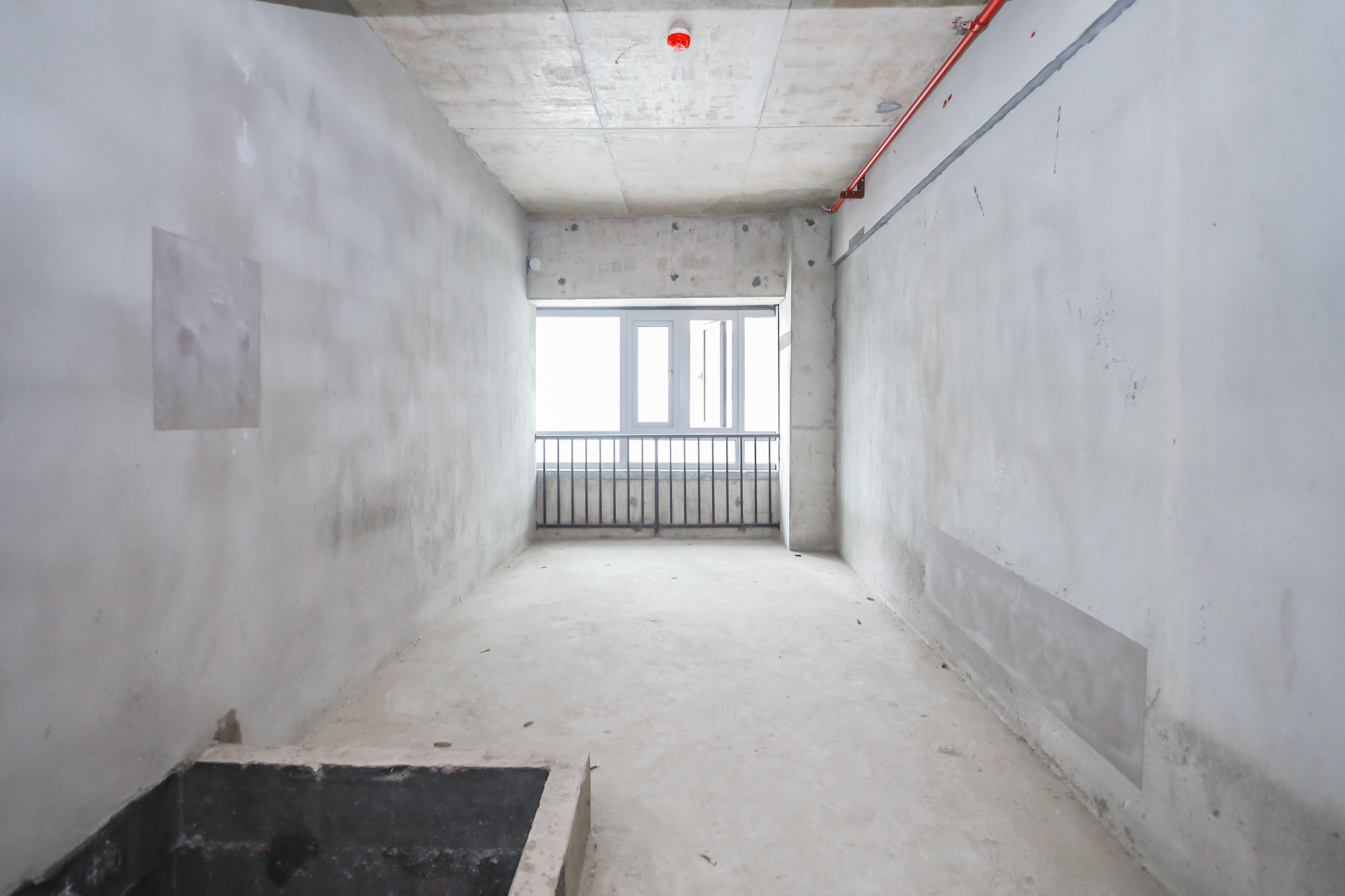 保利天禧EF区 1室1厅1卫 23.0万 保利天禧EF区 1室1厅1卫 23.0万客厅