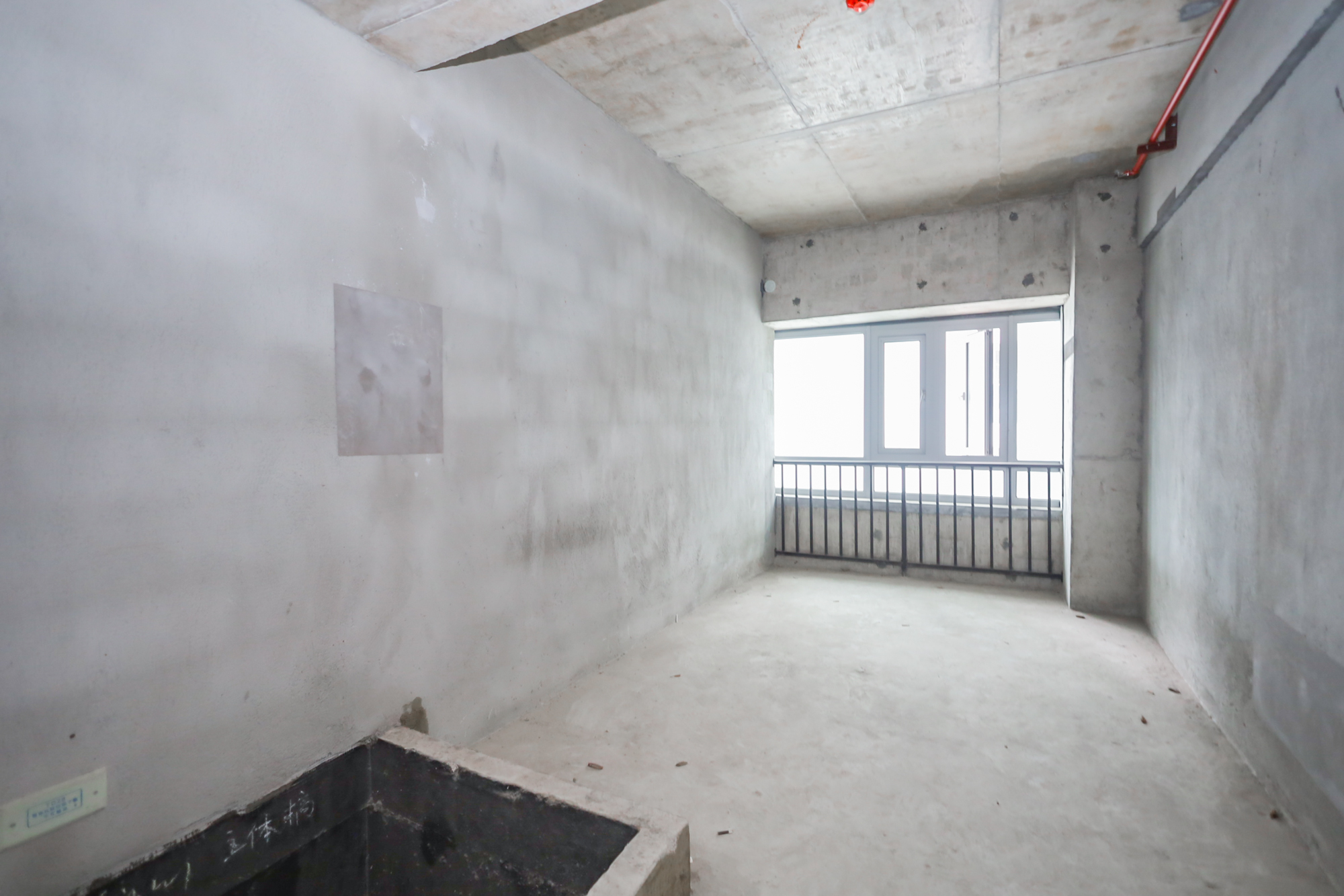 保利天禧EF区 1室1厅1卫 23.0万 保利天禧EF区 1室1厅1卫 23.0万客厅