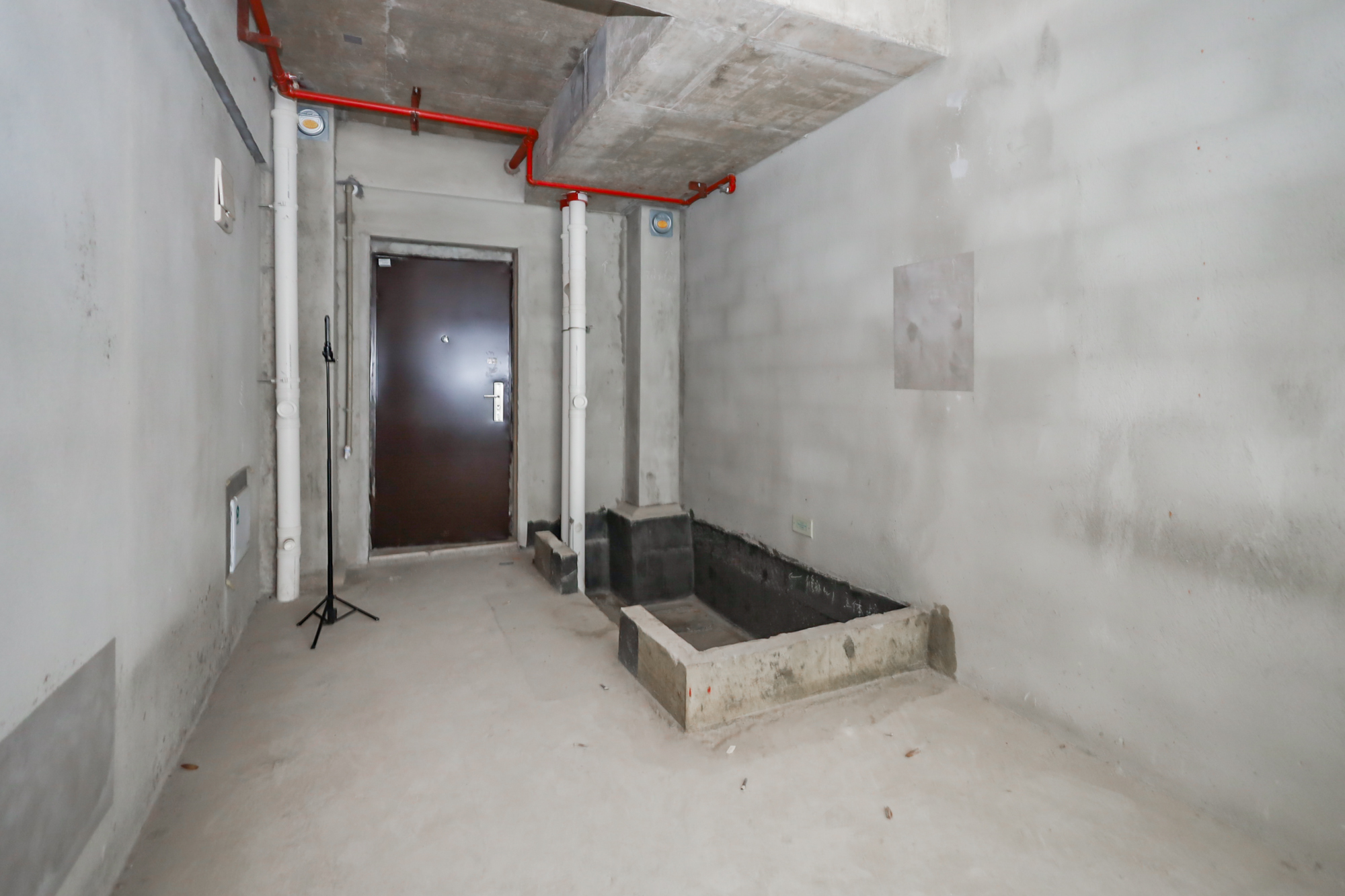 保利天禧EF区 1室1厅1卫 23.0万 保利天禧EF区 1室1厅1卫 23.0万其他