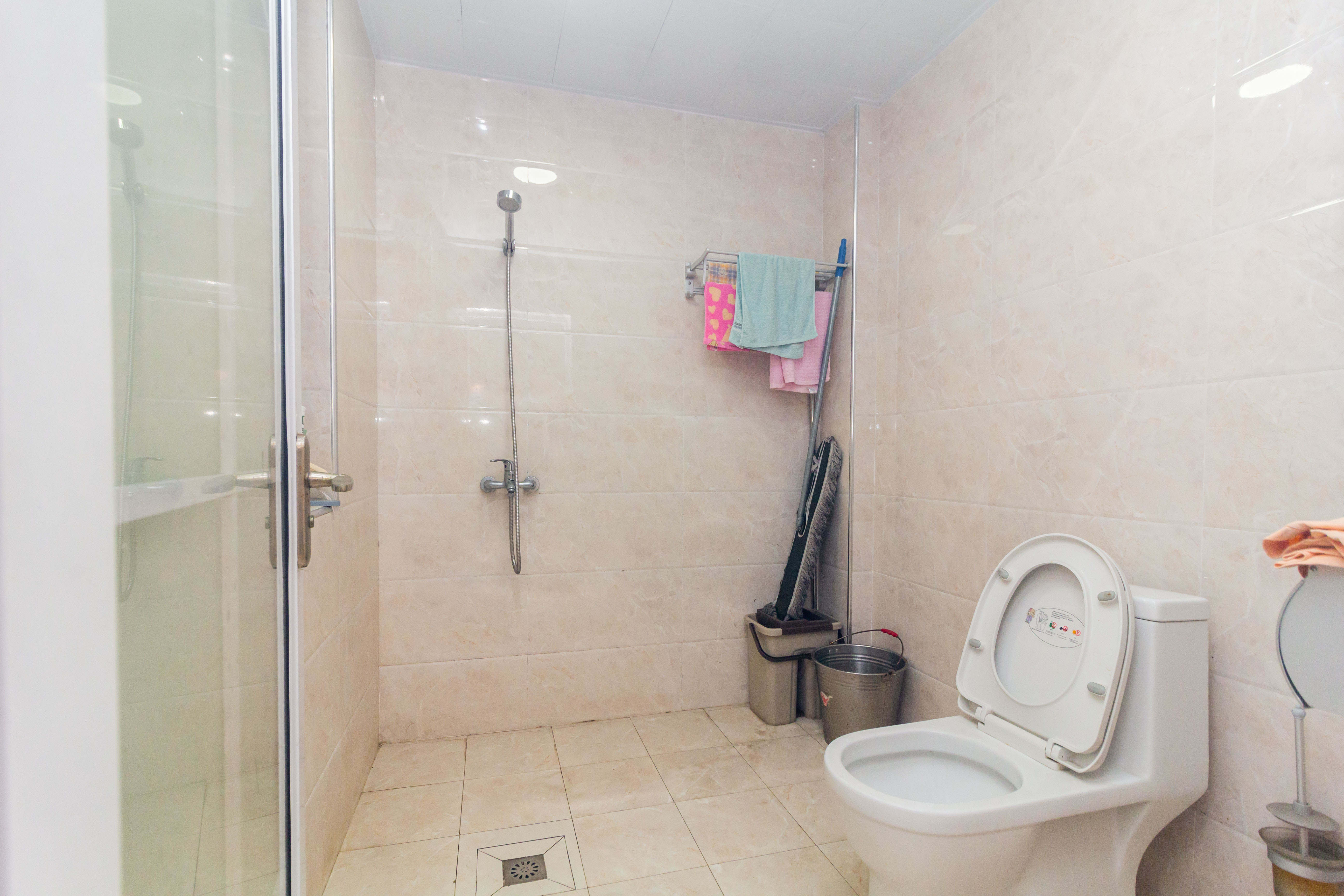 星城国际 4室2厅2卫 68.0万 星城国际 4室2厅2卫 68.0万卫生间