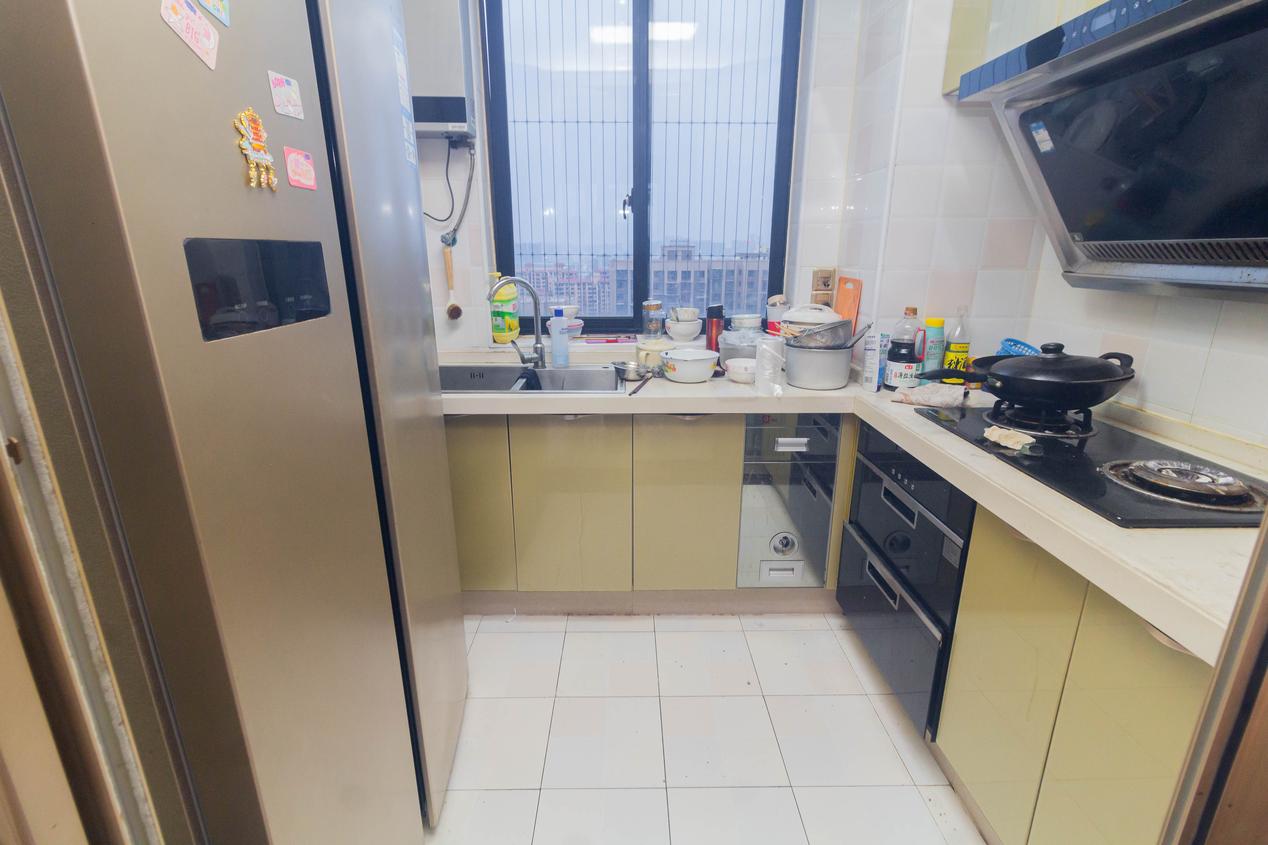 紫御江山  3室2厅2卫    88.0万 紫御江山  3室2厅2卫    88.0万厨房