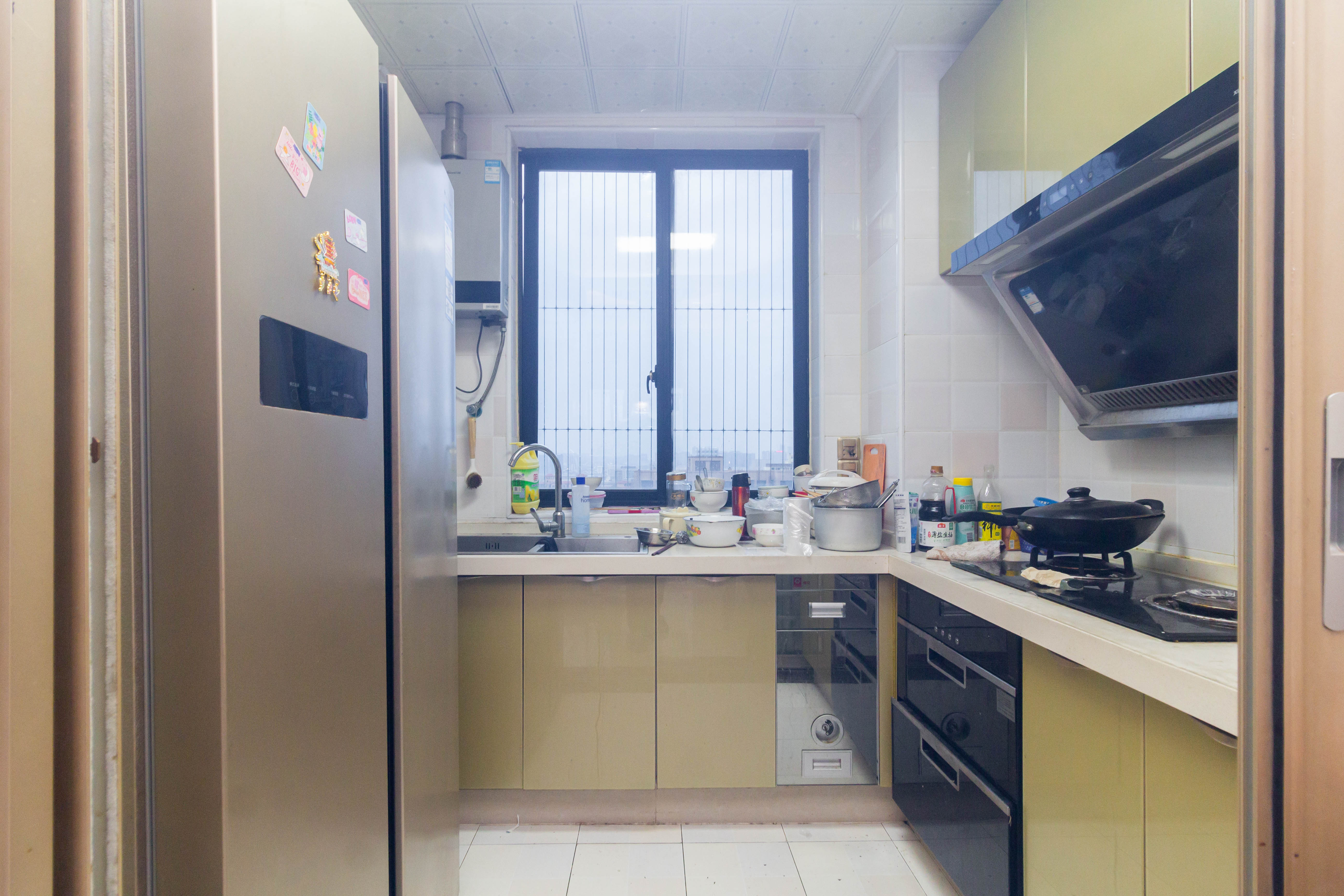 紫御江山  3室2厅2卫    88.0万 紫御江山  3室2厅2卫    88.0万厨房