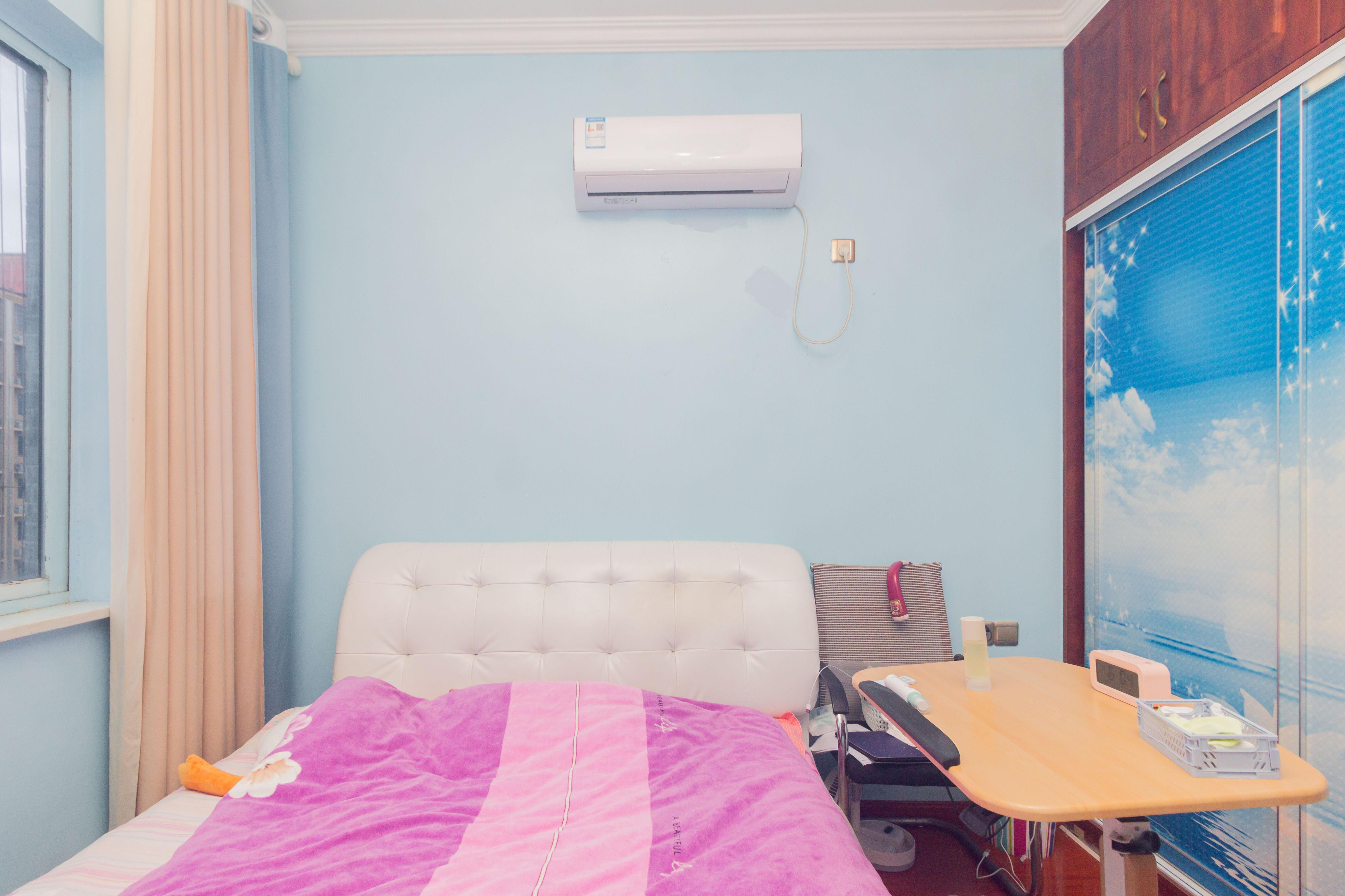 紫御江山  3室2厅2卫    88.0万 紫御江山  3室2厅2卫    88.0万卧室