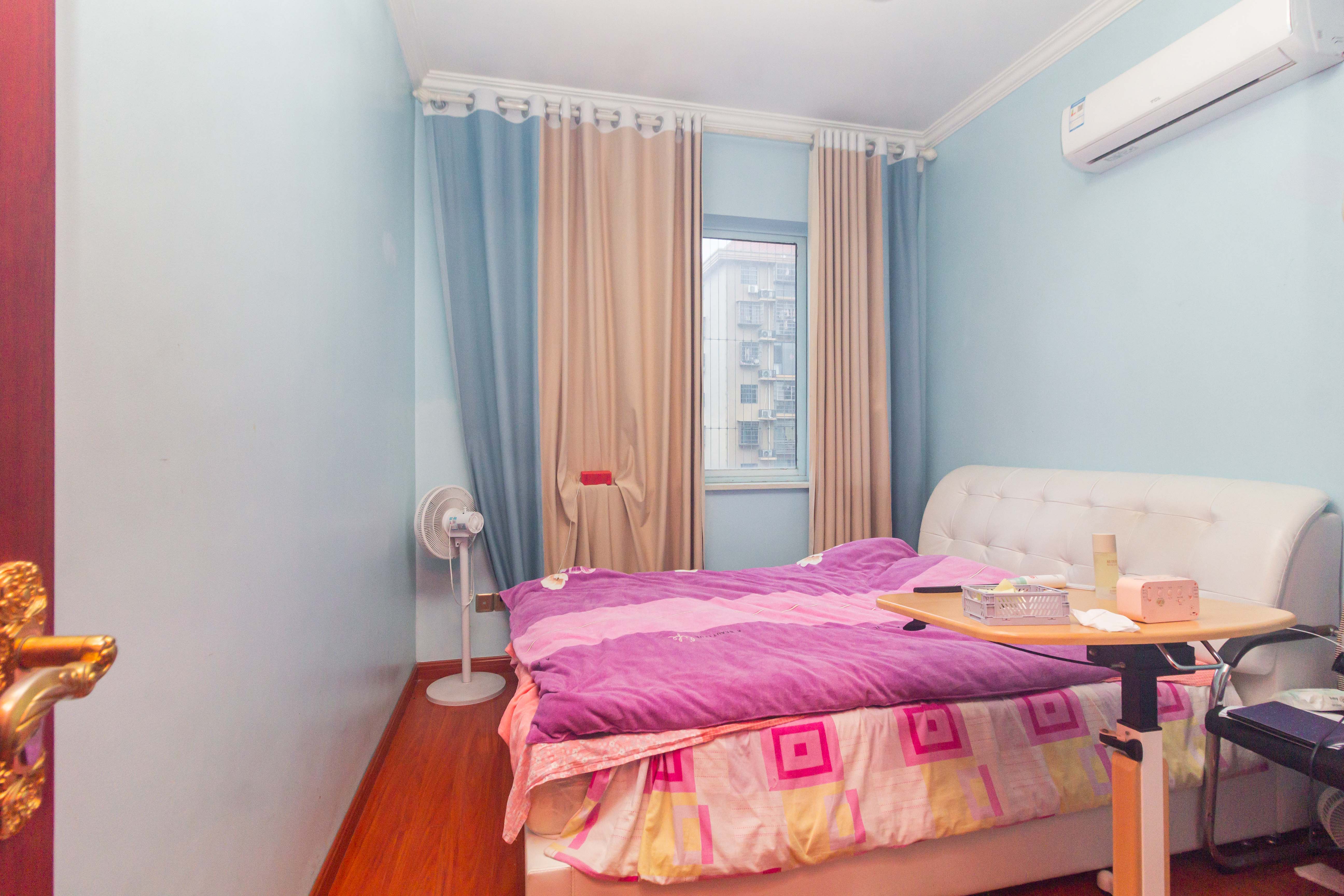 紫御江山  3室2厅2卫    88.0万 紫御江山  3室2厅2卫    88.0万卧室