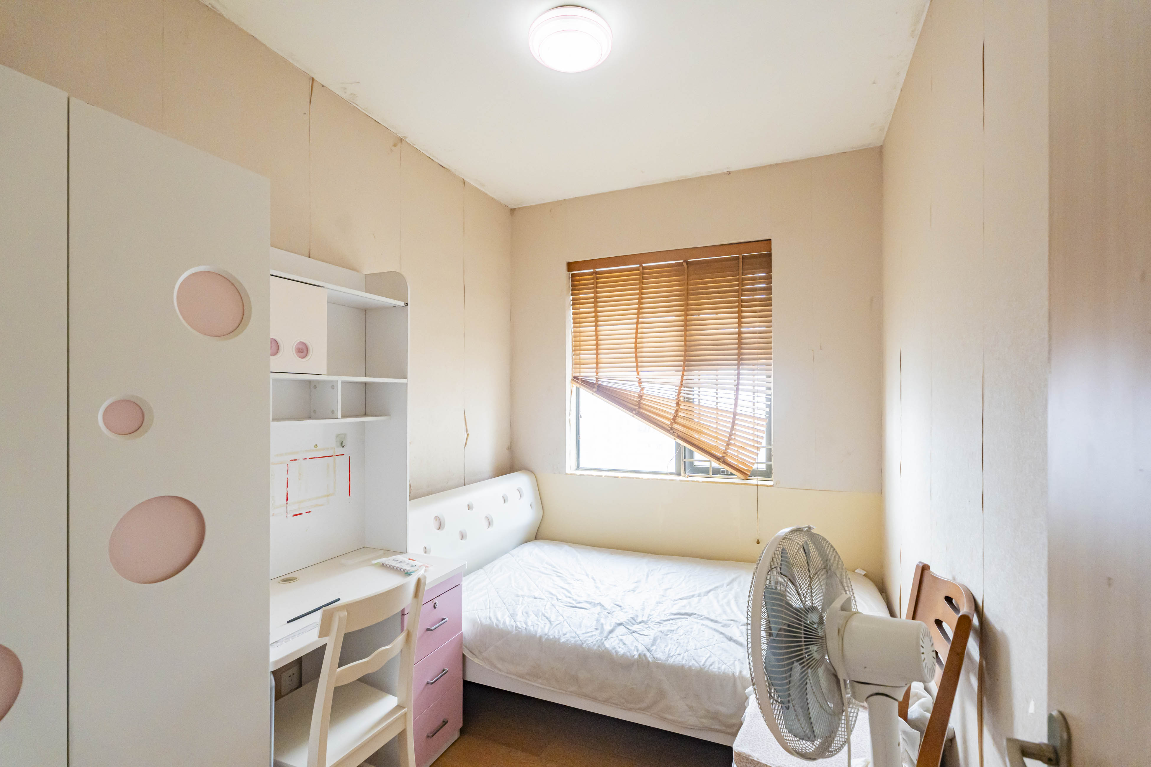 盛世美居荷园 3室2厅2卫 106.0万 盛世美居荷园 3室2厅2卫 106.0万卧室