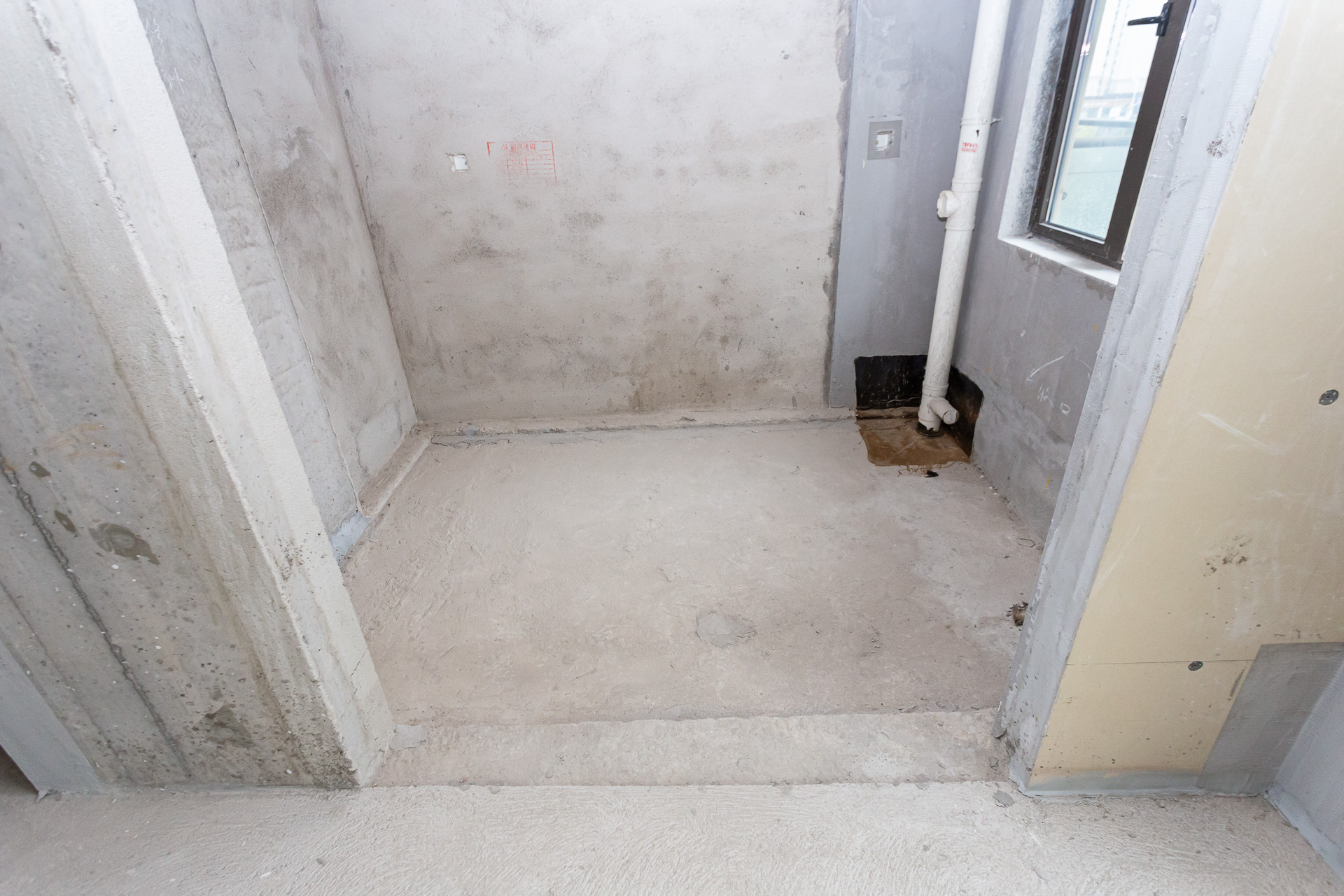 润和湘江天地C区 4室2厅2卫 152.0万 润和湘江天地C区 4室2厅2卫 152.0万厨房