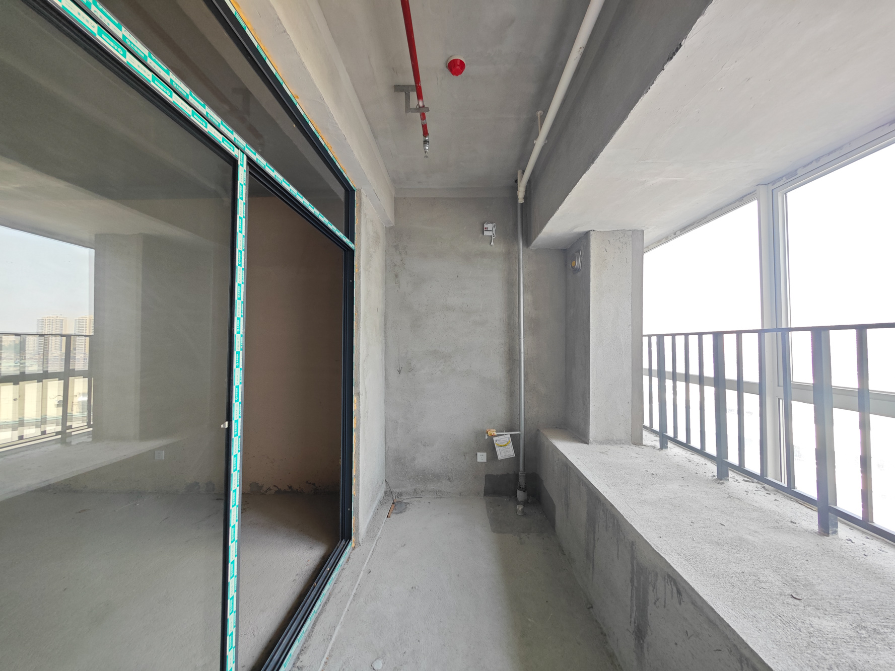 中建嘉和城  1室1厅1卫   24.00万厨房