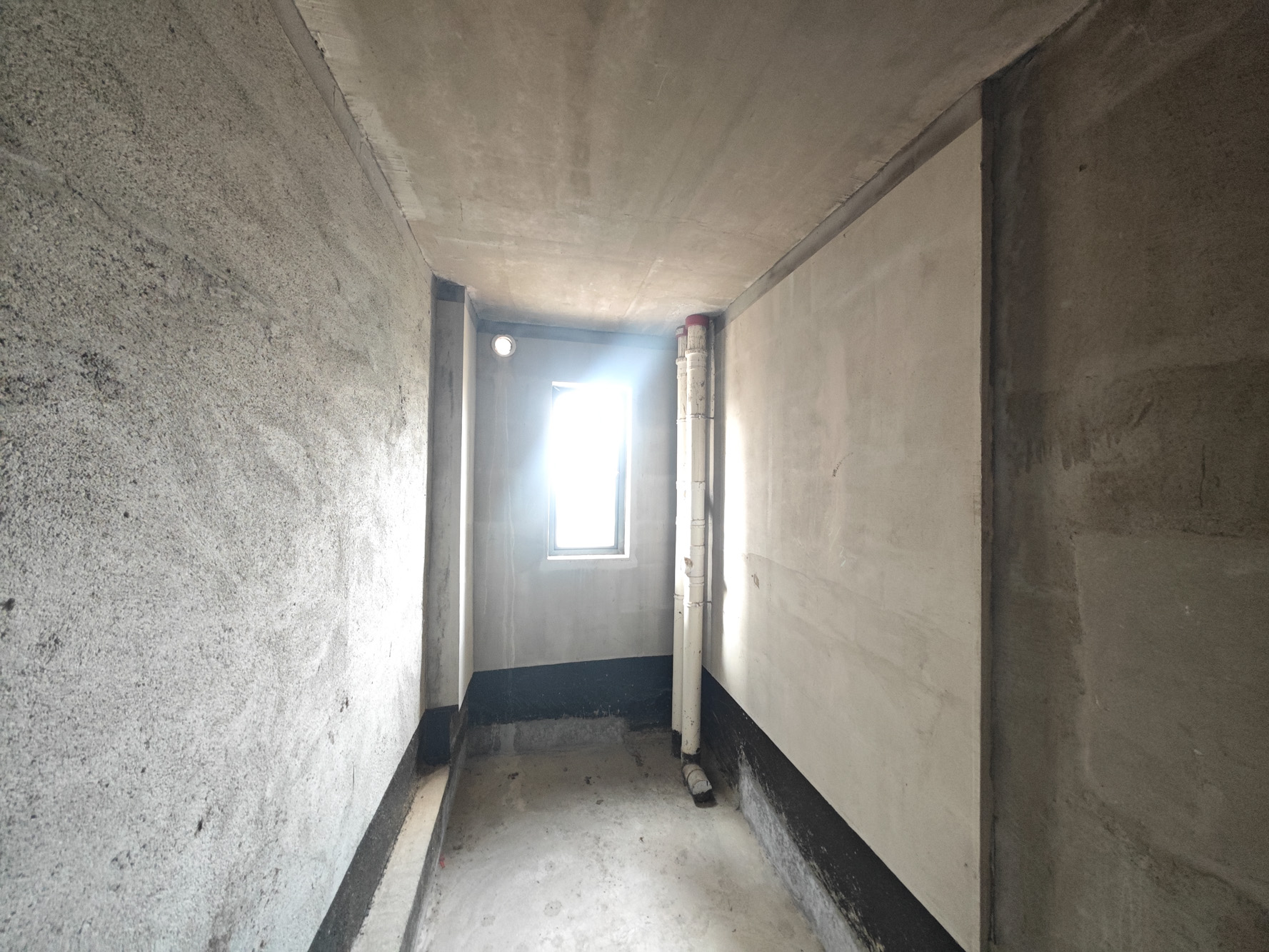 中建嘉和城  3室2厅2卫   103.00万卫生间