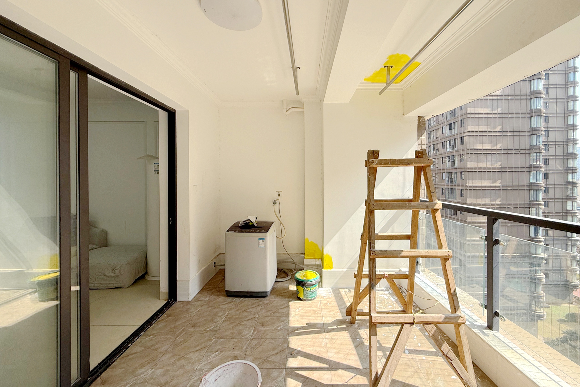 润和紫郡一期  3室2厅2卫    75.0万 润和紫郡一期  3室2厅2卫    75.0万阳台