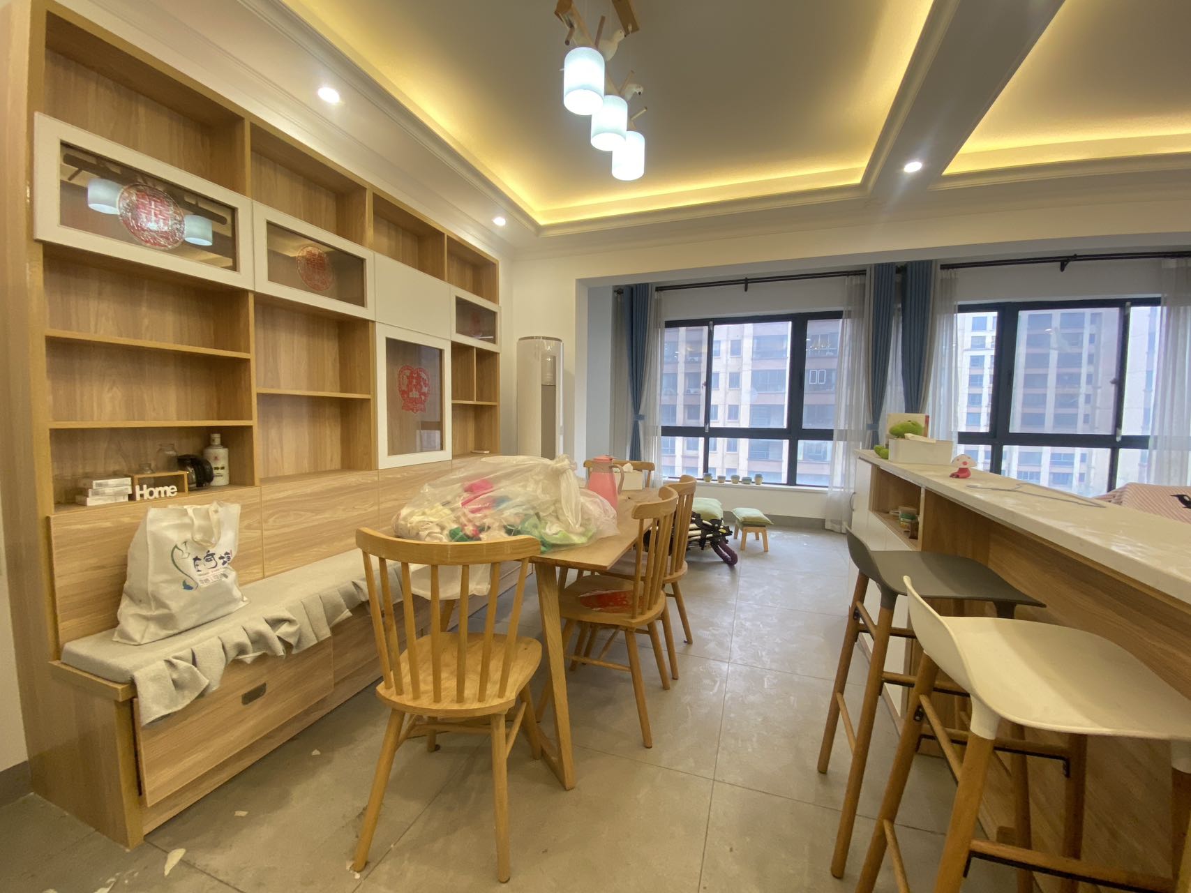 逸都花园 4室2厅2卫 65.8万 逸都花园 4室2厅2卫 65.8万室内图