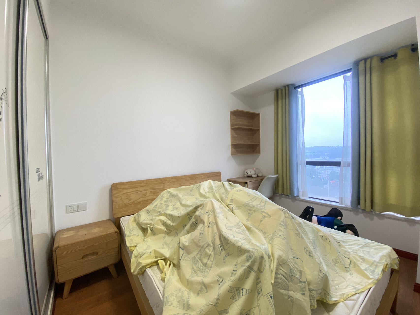 逸都花园 4室2厅2卫 65.8万 逸都花园 4室2厅2卫 65.8万室内图