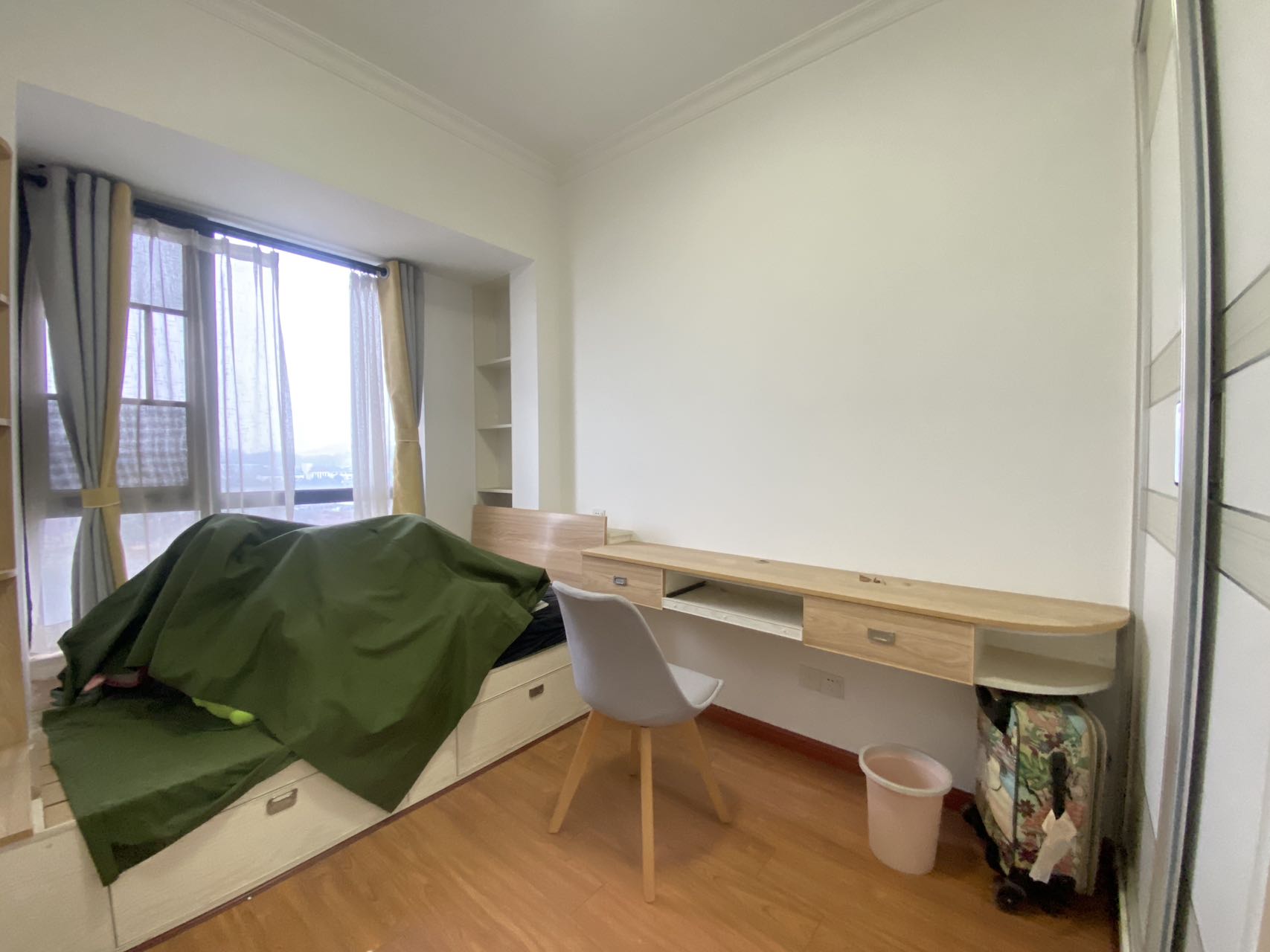 逸都花园 4室2厅2卫 65.8万 逸都花园 4室2厅2卫 65.8万室内图