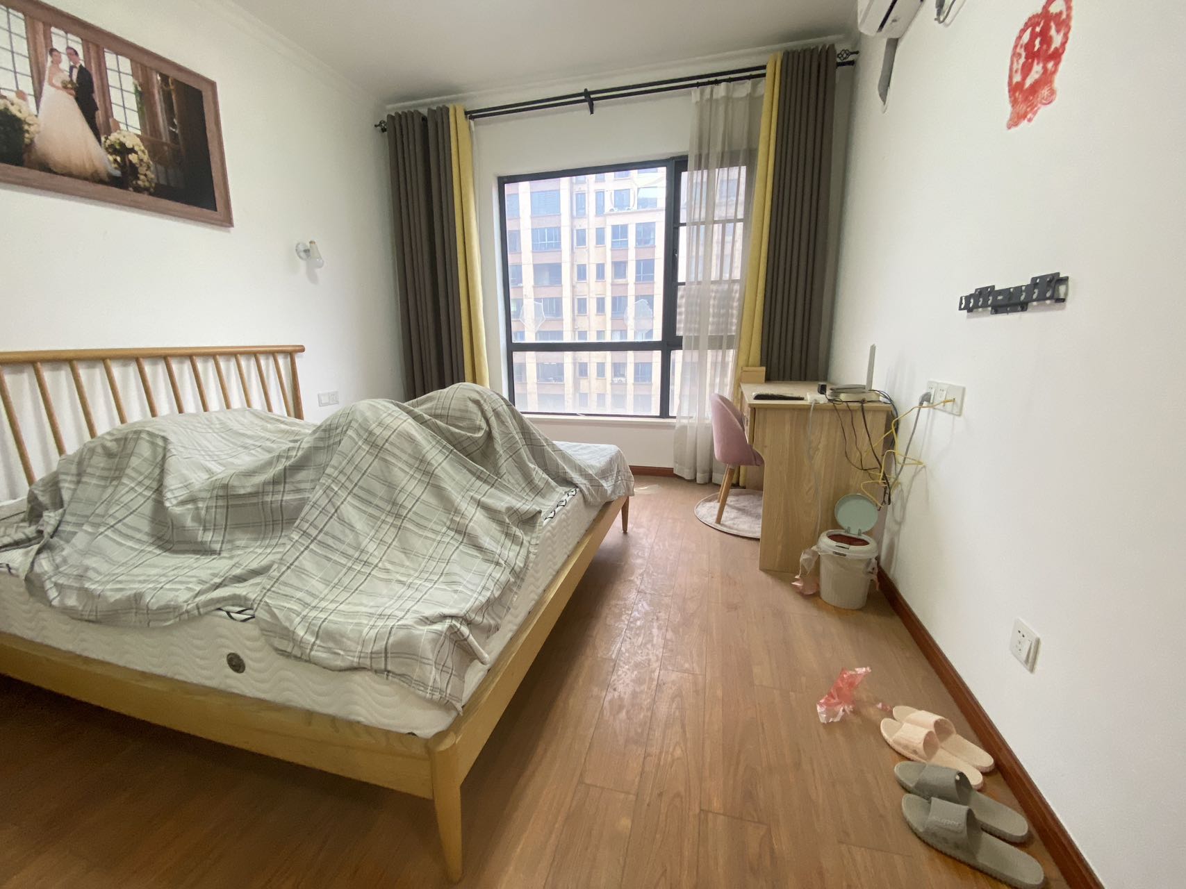 逸都花园 4室2厅2卫 65.8万 逸都花园 4室2厅2卫 65.8万室内图